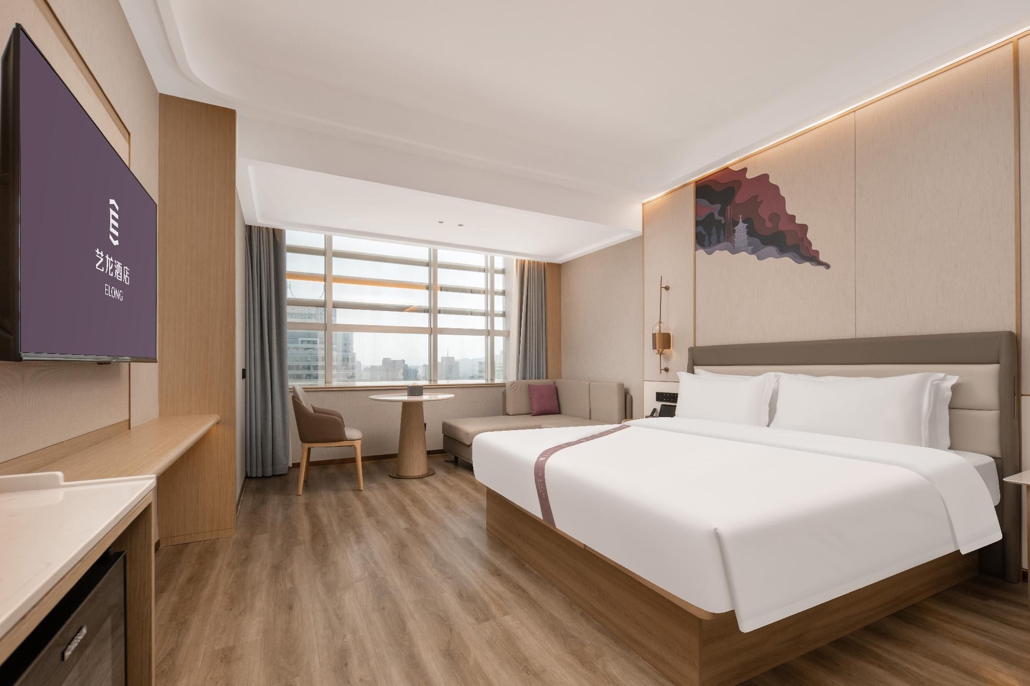 Executive 1 Bed Room