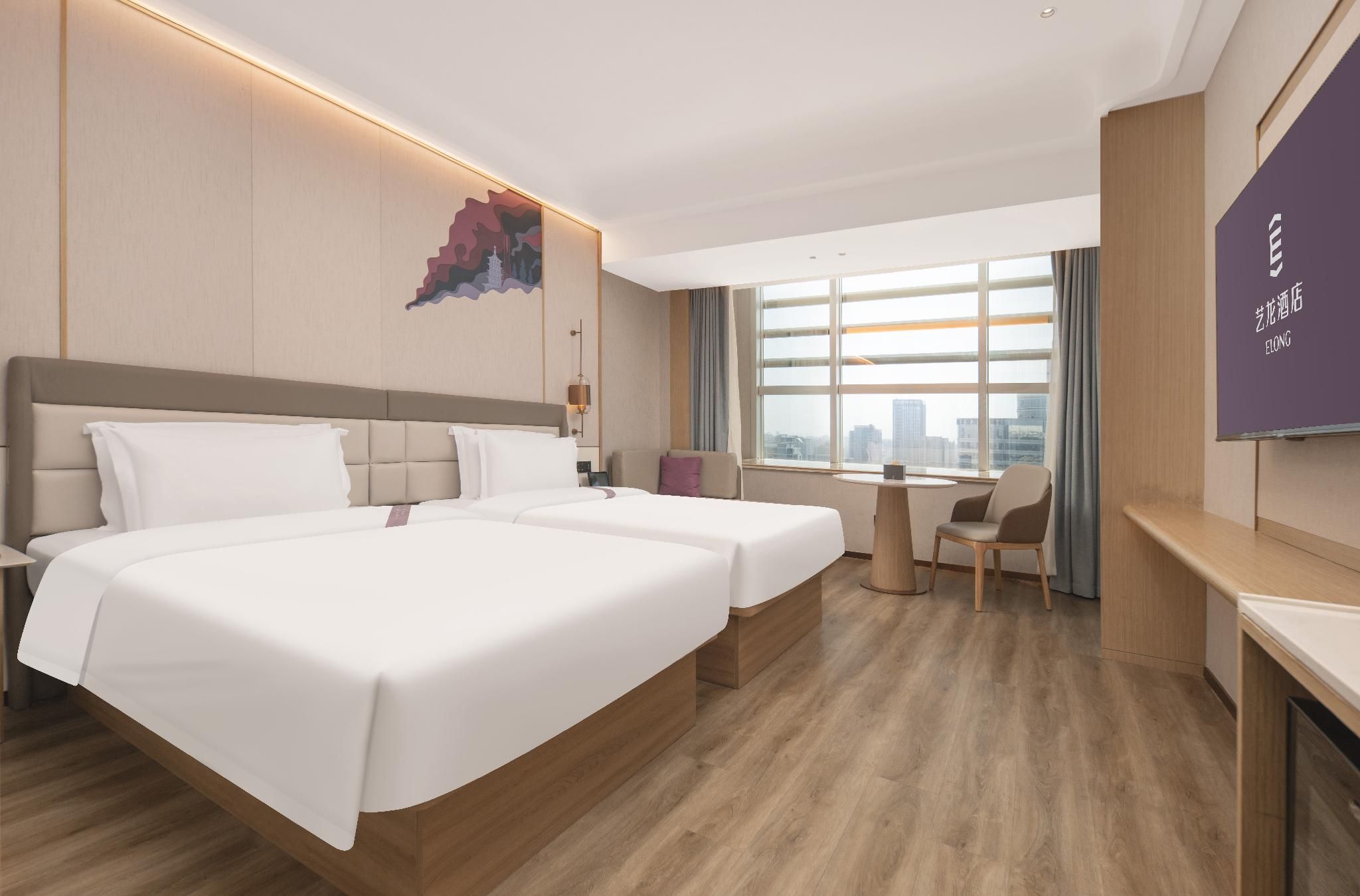 Twin Executive Room