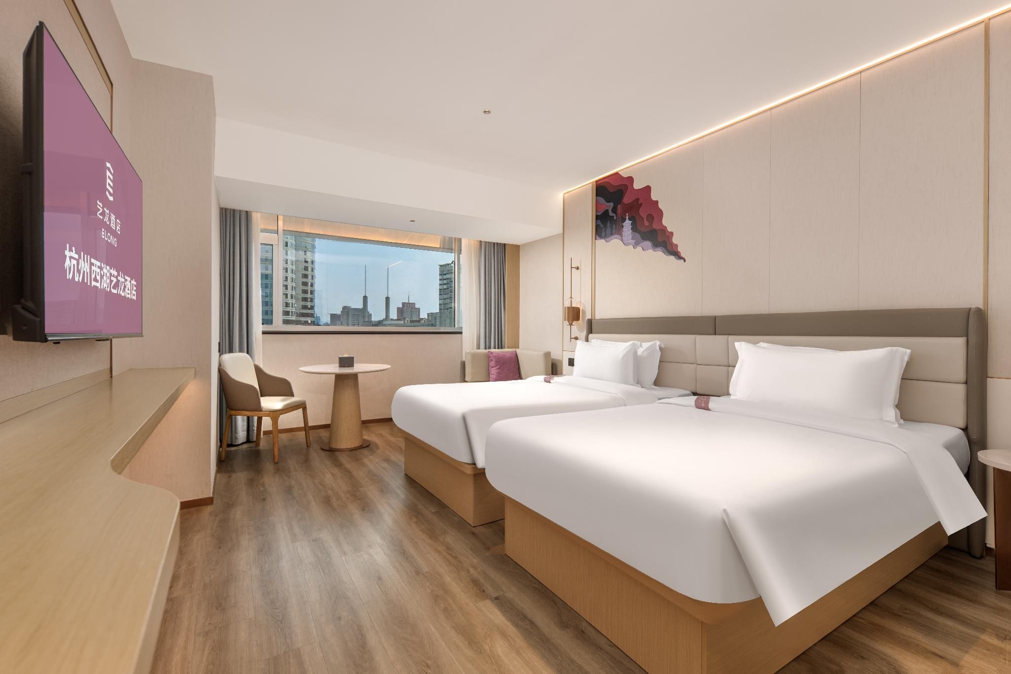 Twin Superior Room