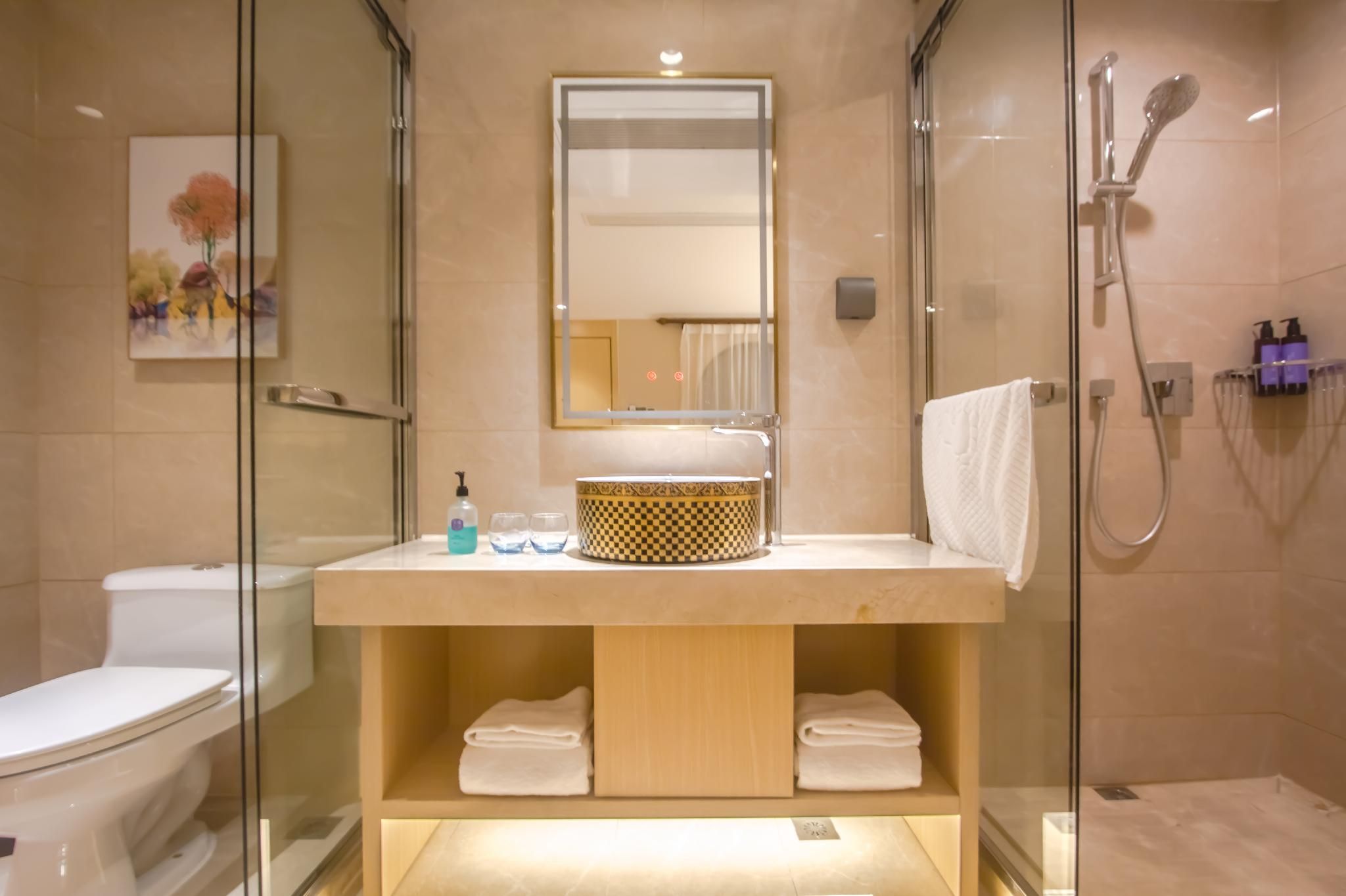 Huazhu - Superior Bed Room A