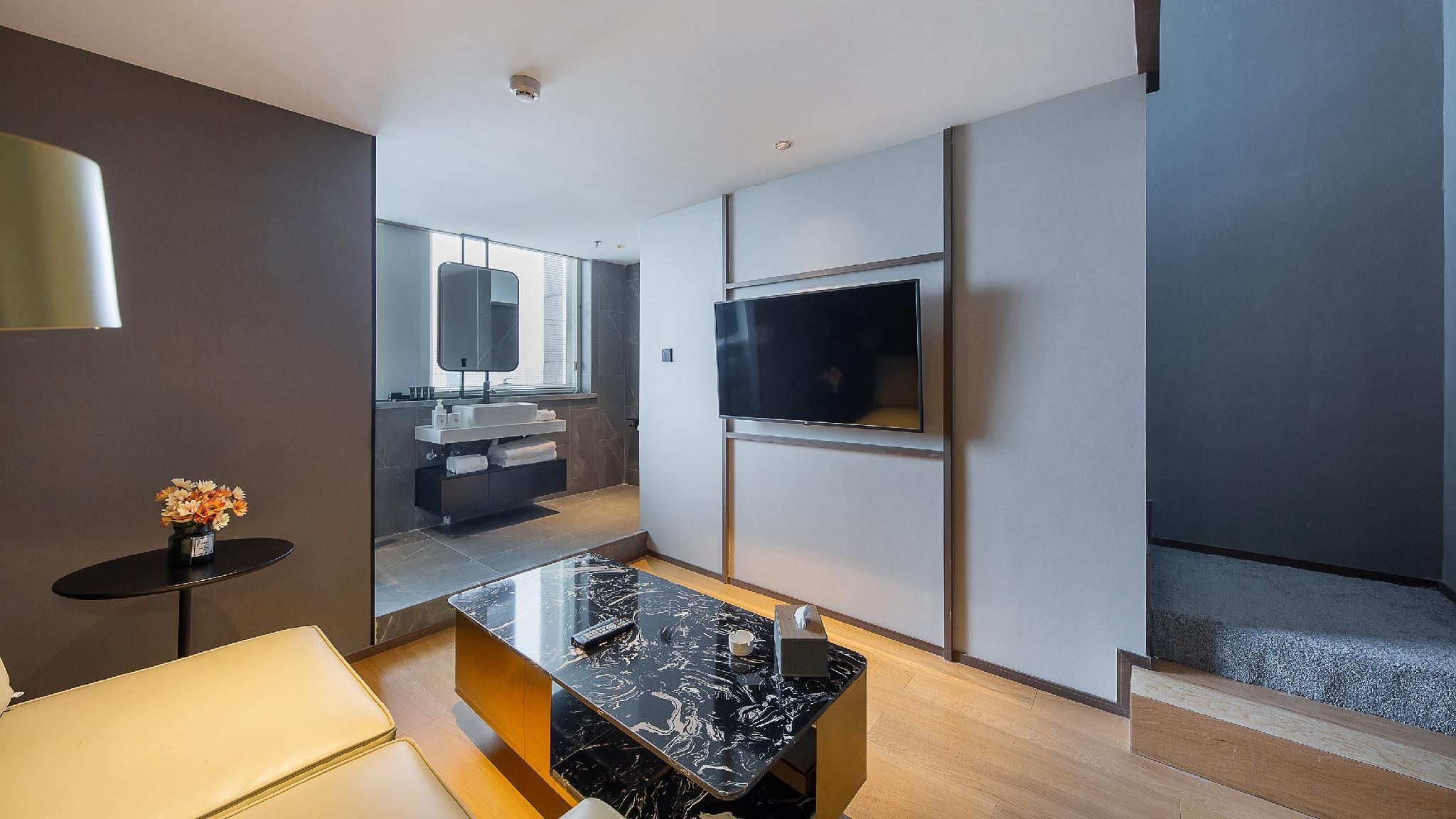 Duplex King