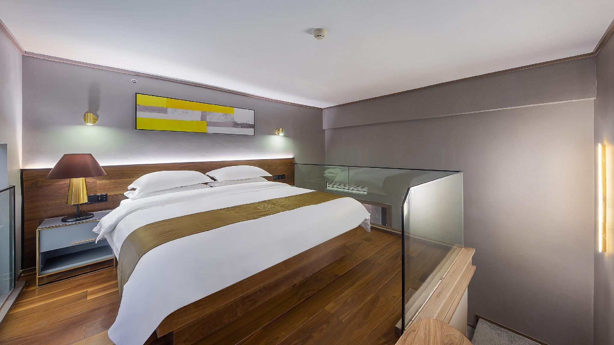 Suite Duplex