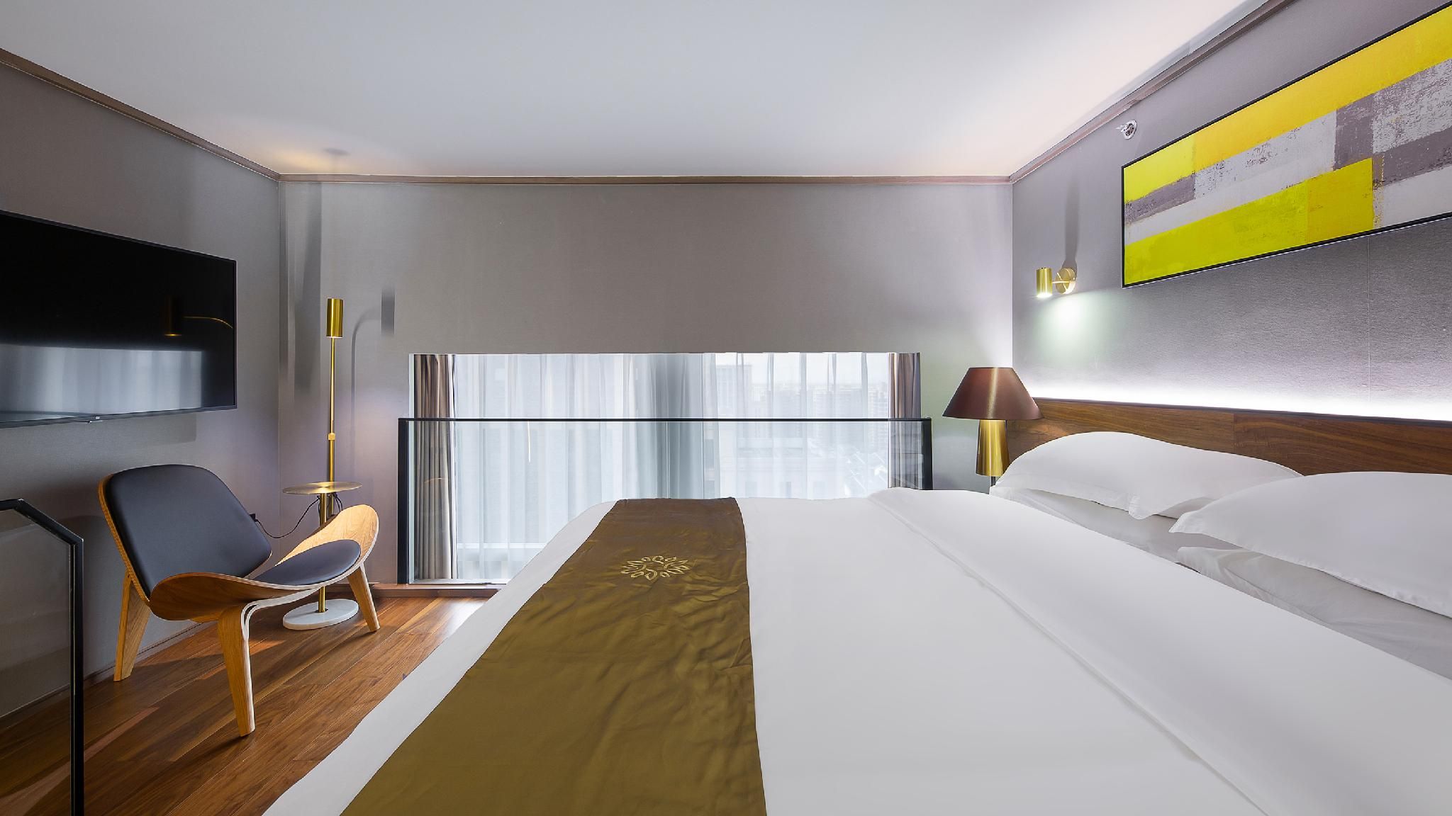 Suite Duplex