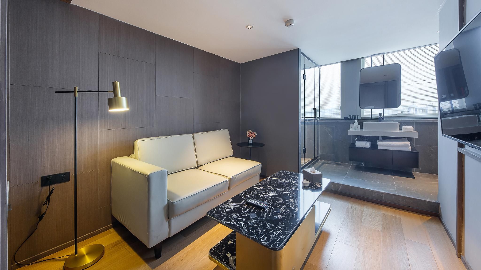 Duplex King