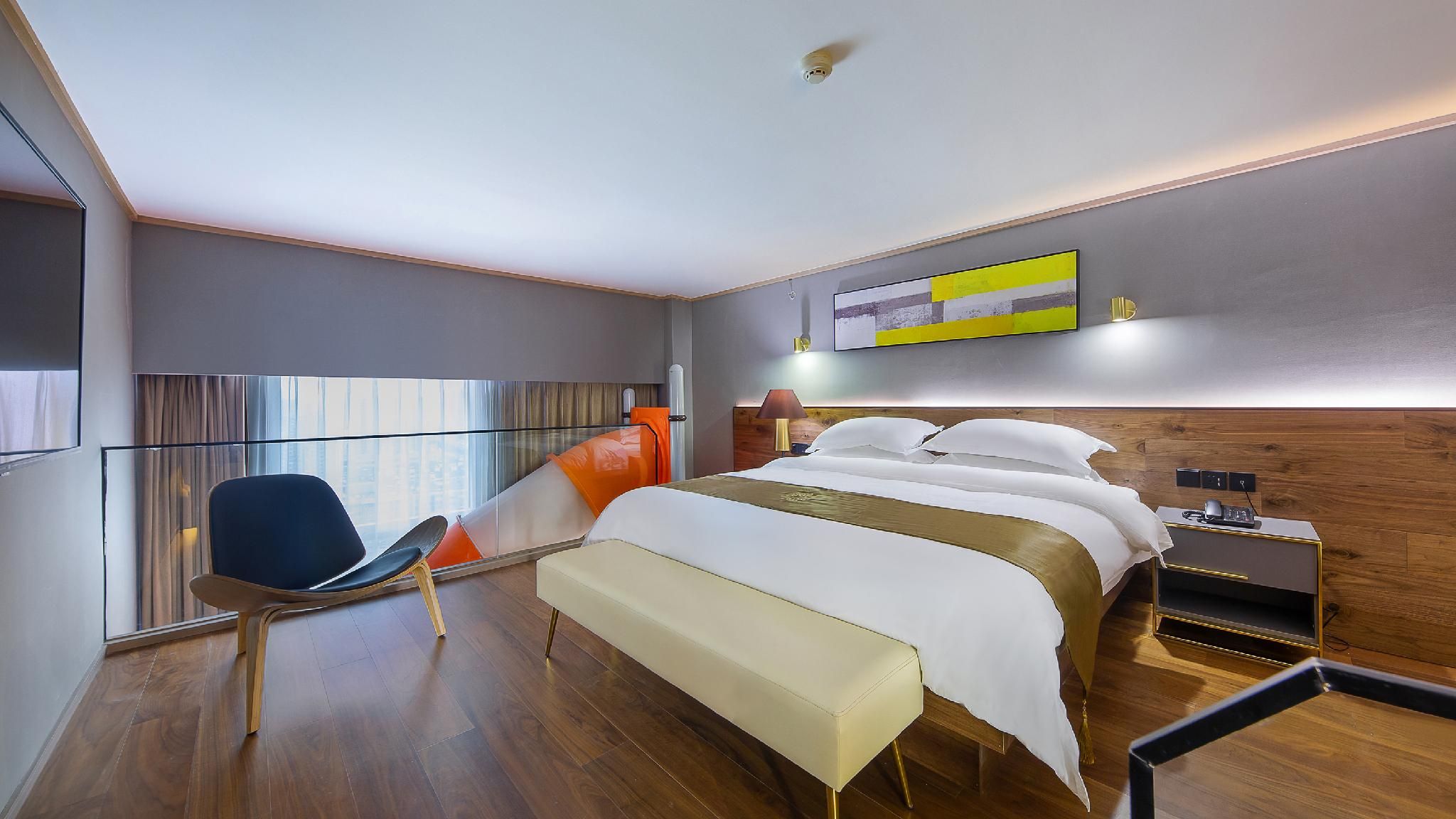 Duplex Suite Plus