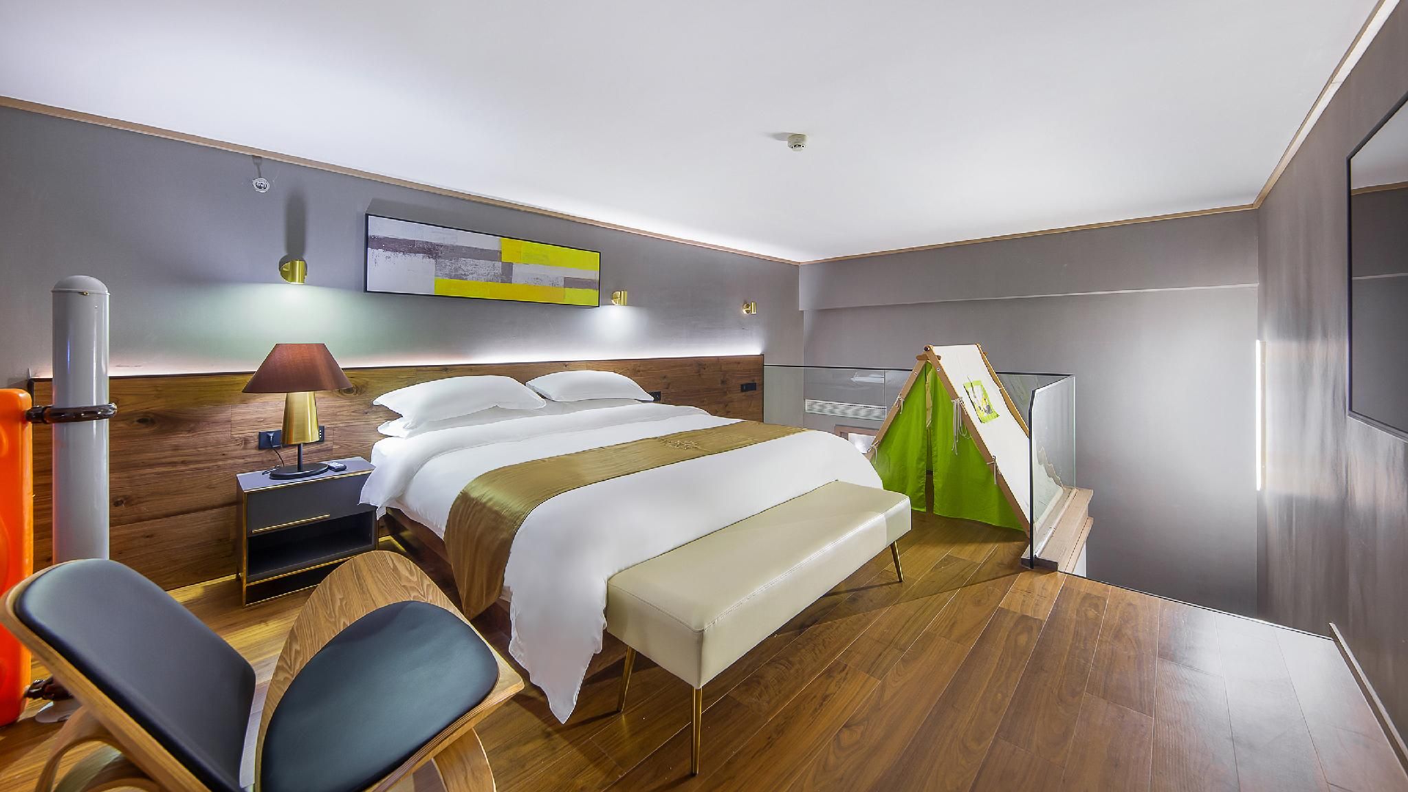 Duplex Suite Plus