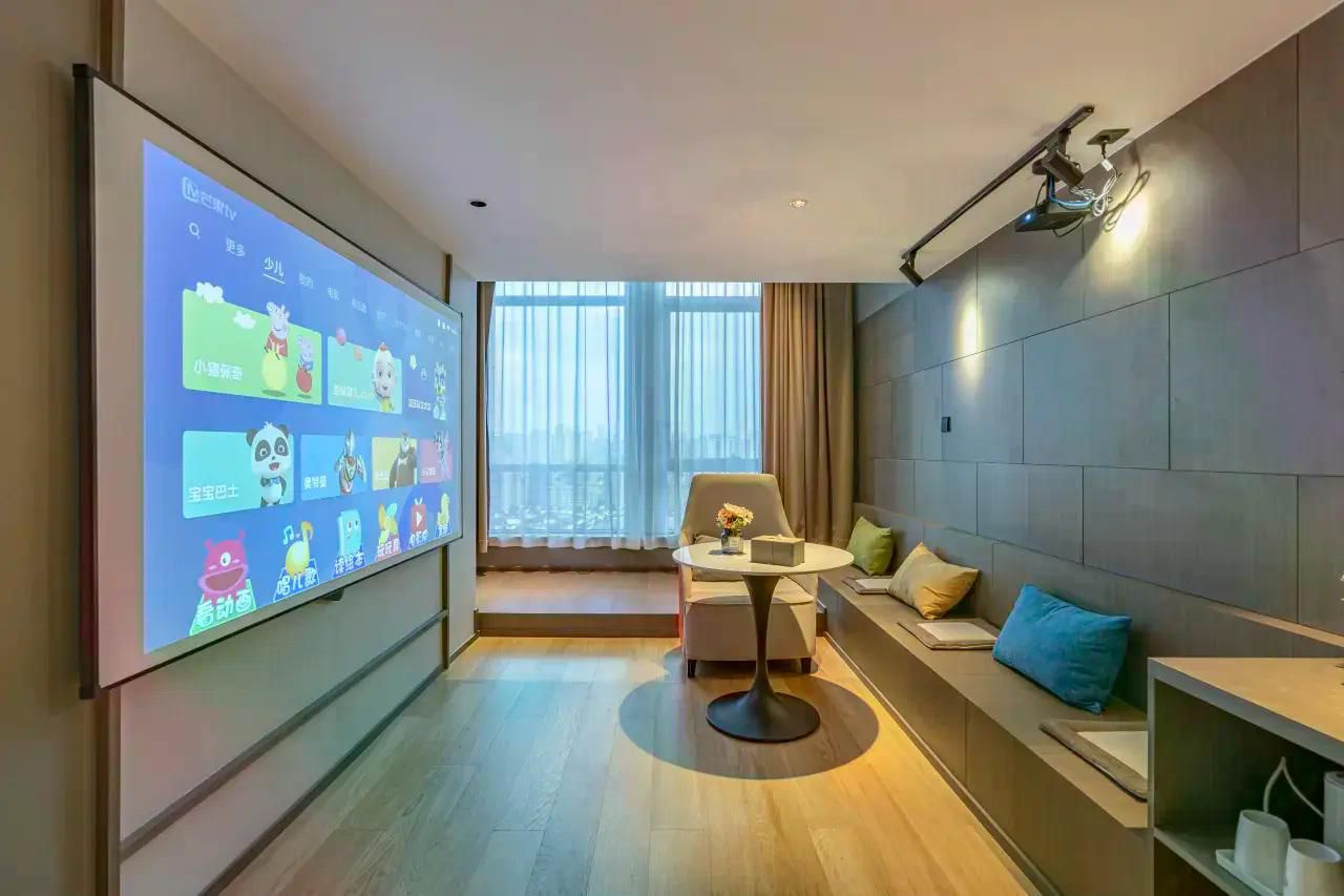 Duplex Family Suite