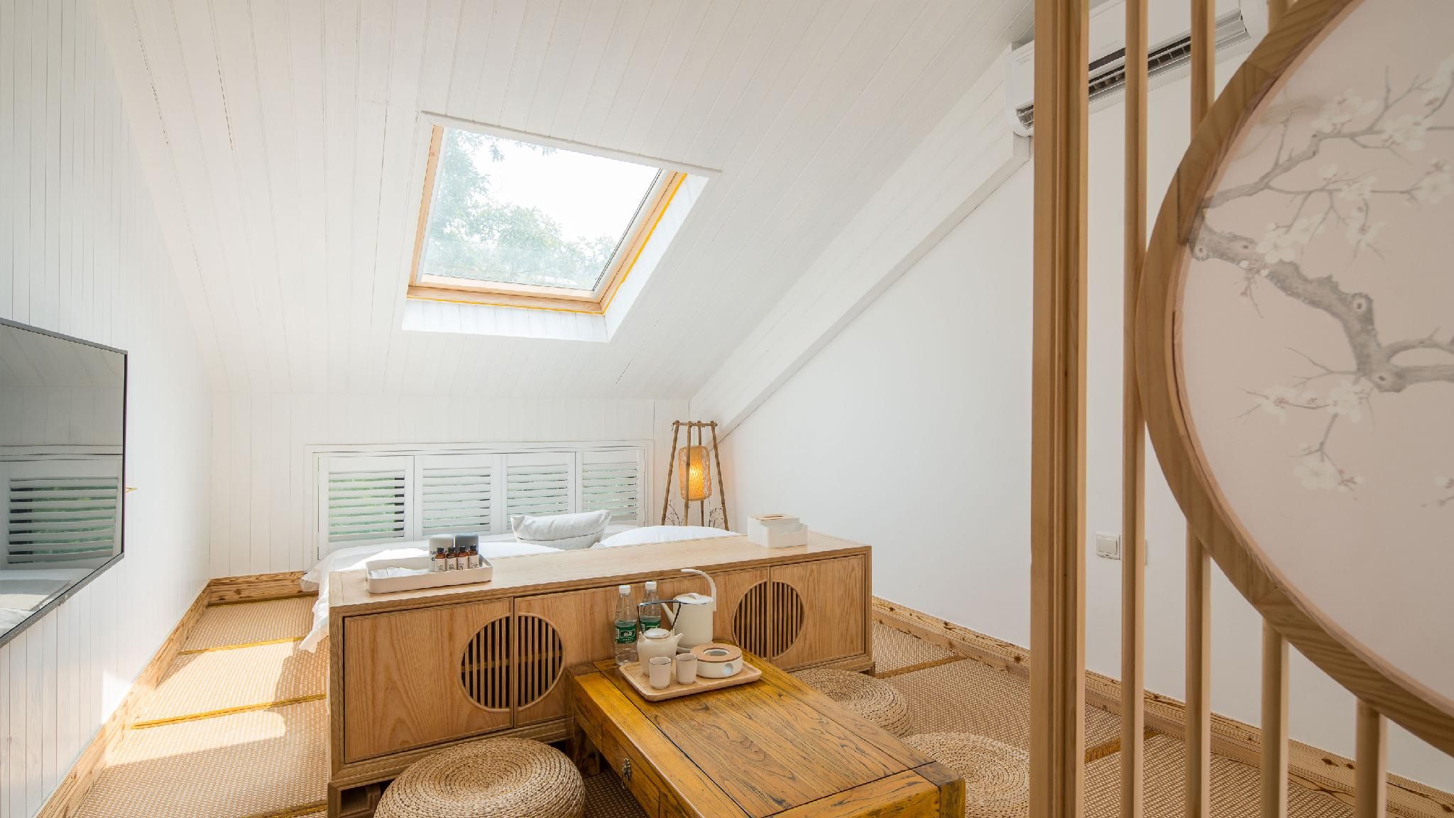 Family Guestroom