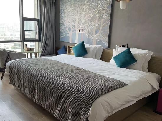 Family Double Room
