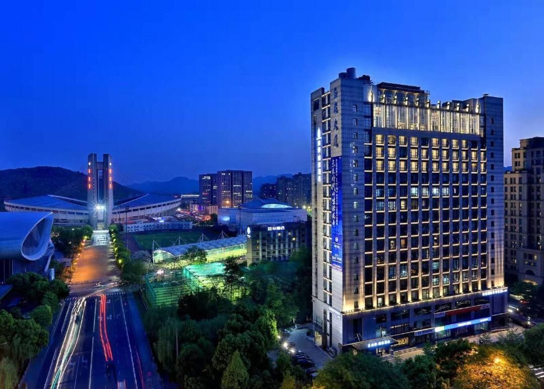 Lizhi 1 Bed Room