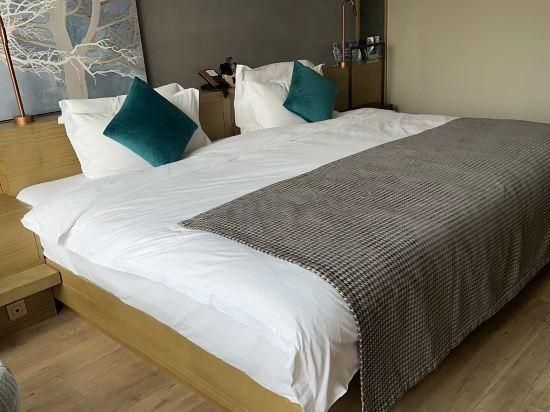 Family Double Room