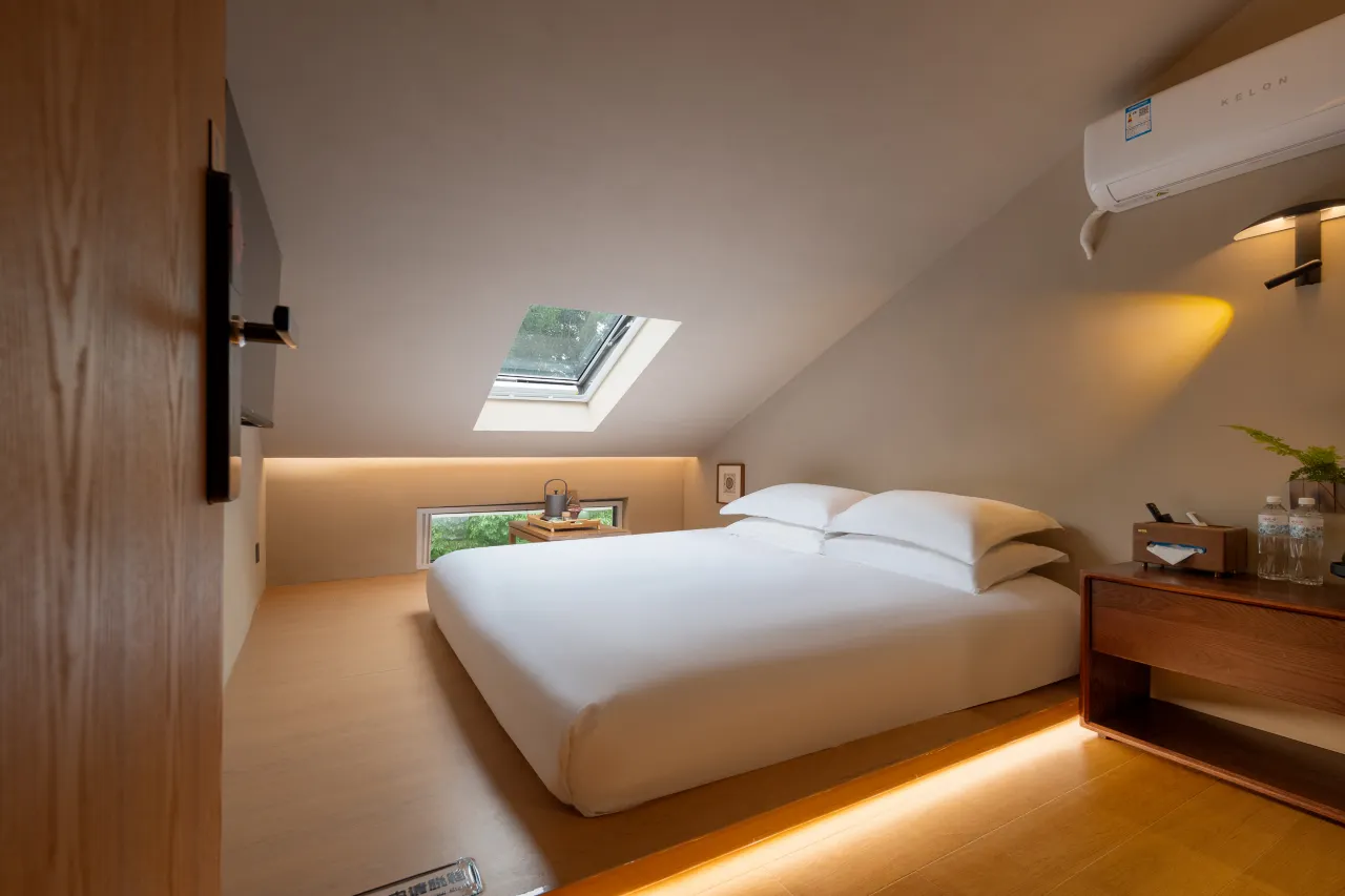 Residence Queen Studio