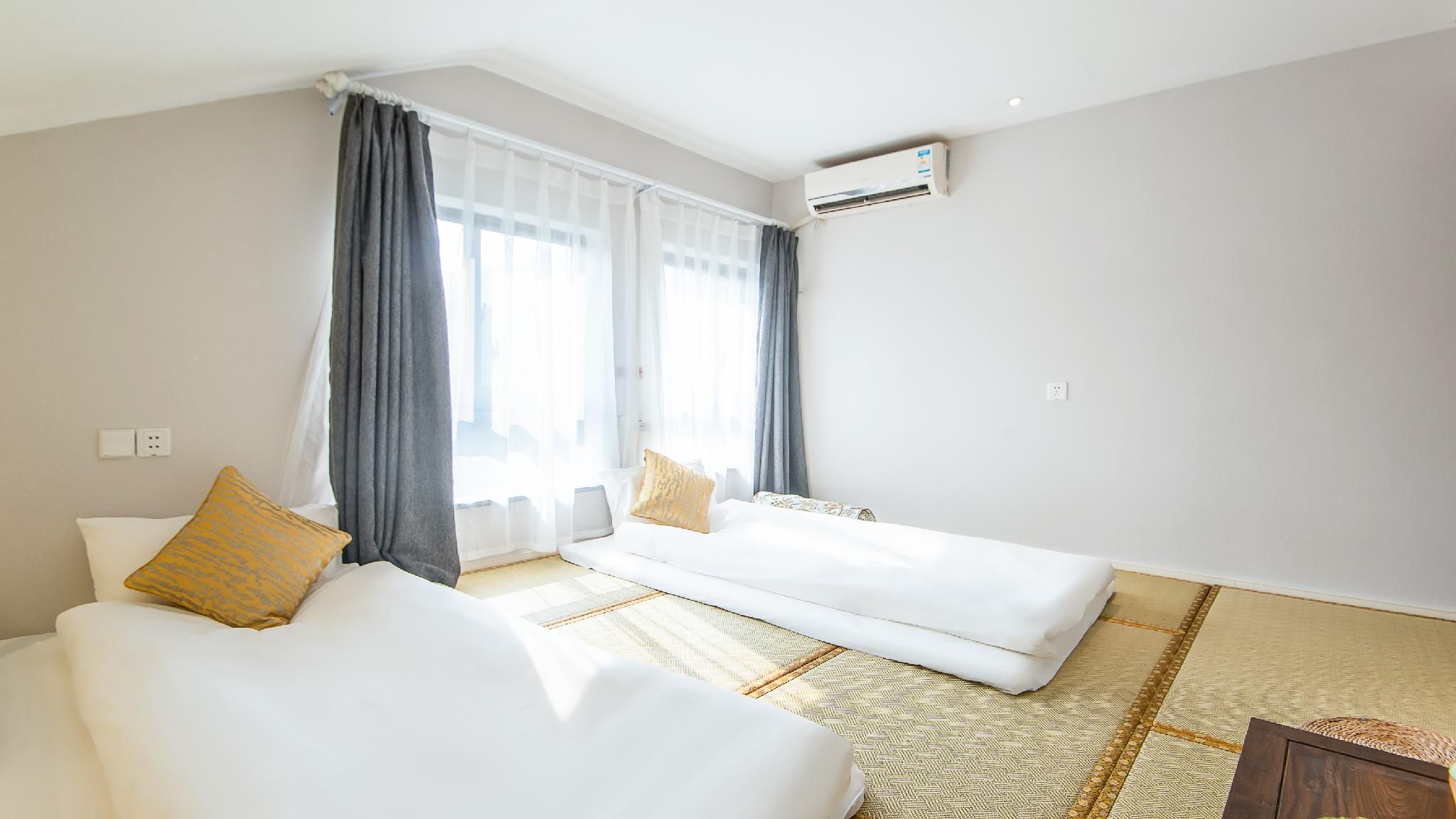 Tatami Room 301
