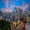 Atour Hotel Shantou Mixc Jinsha East Road