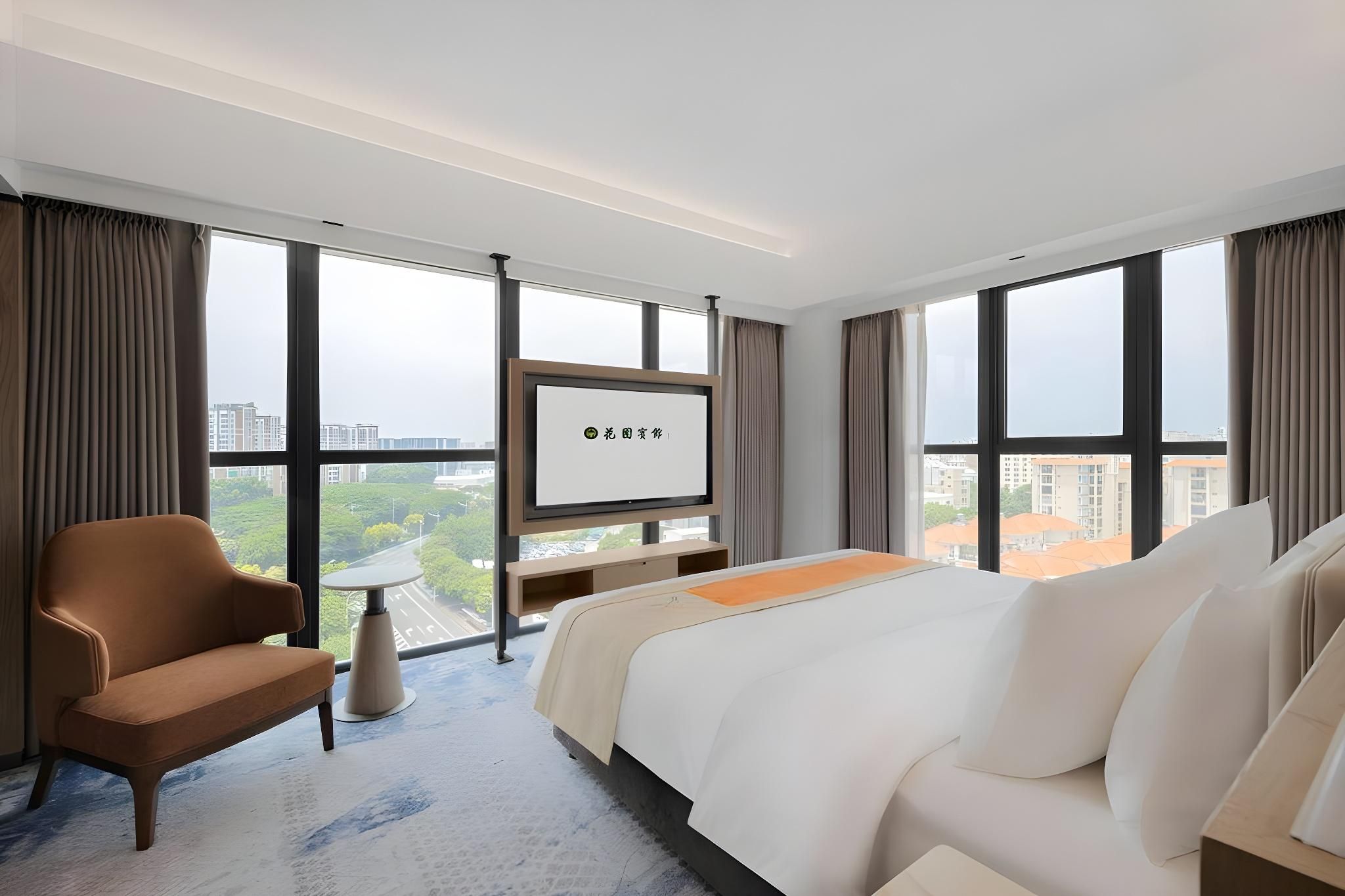 Executive Suite