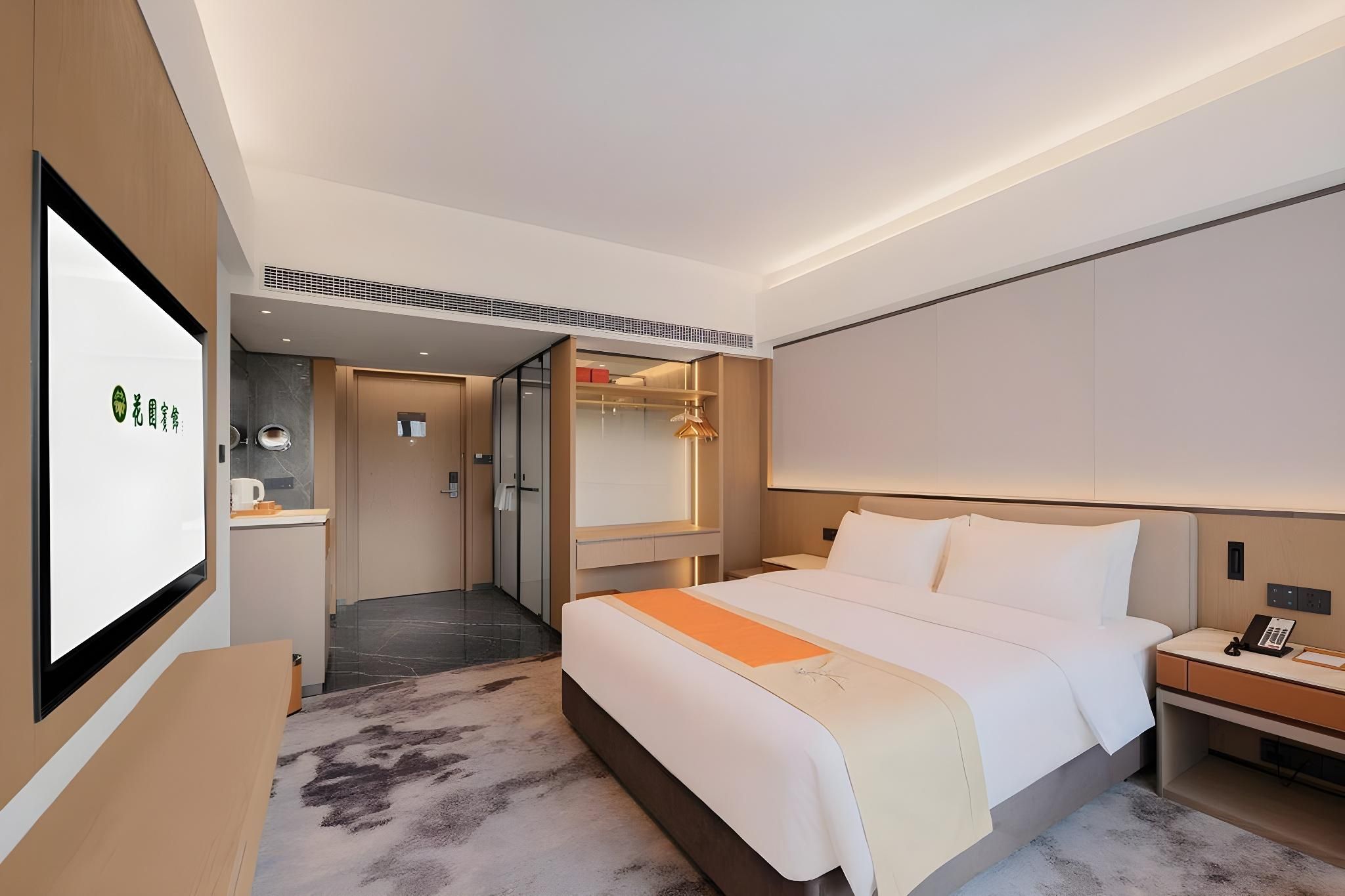 Superior Queen Room