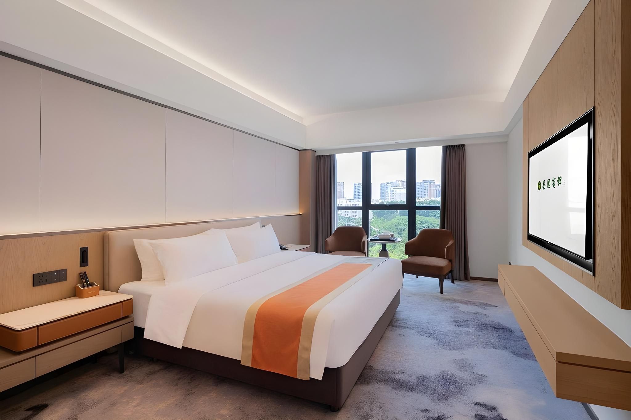 Superior Queen Room