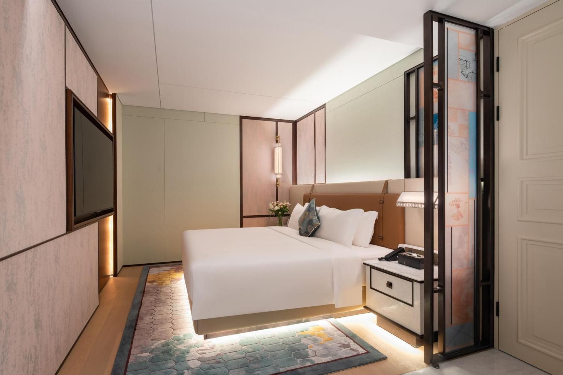 One-Bedroom Suite