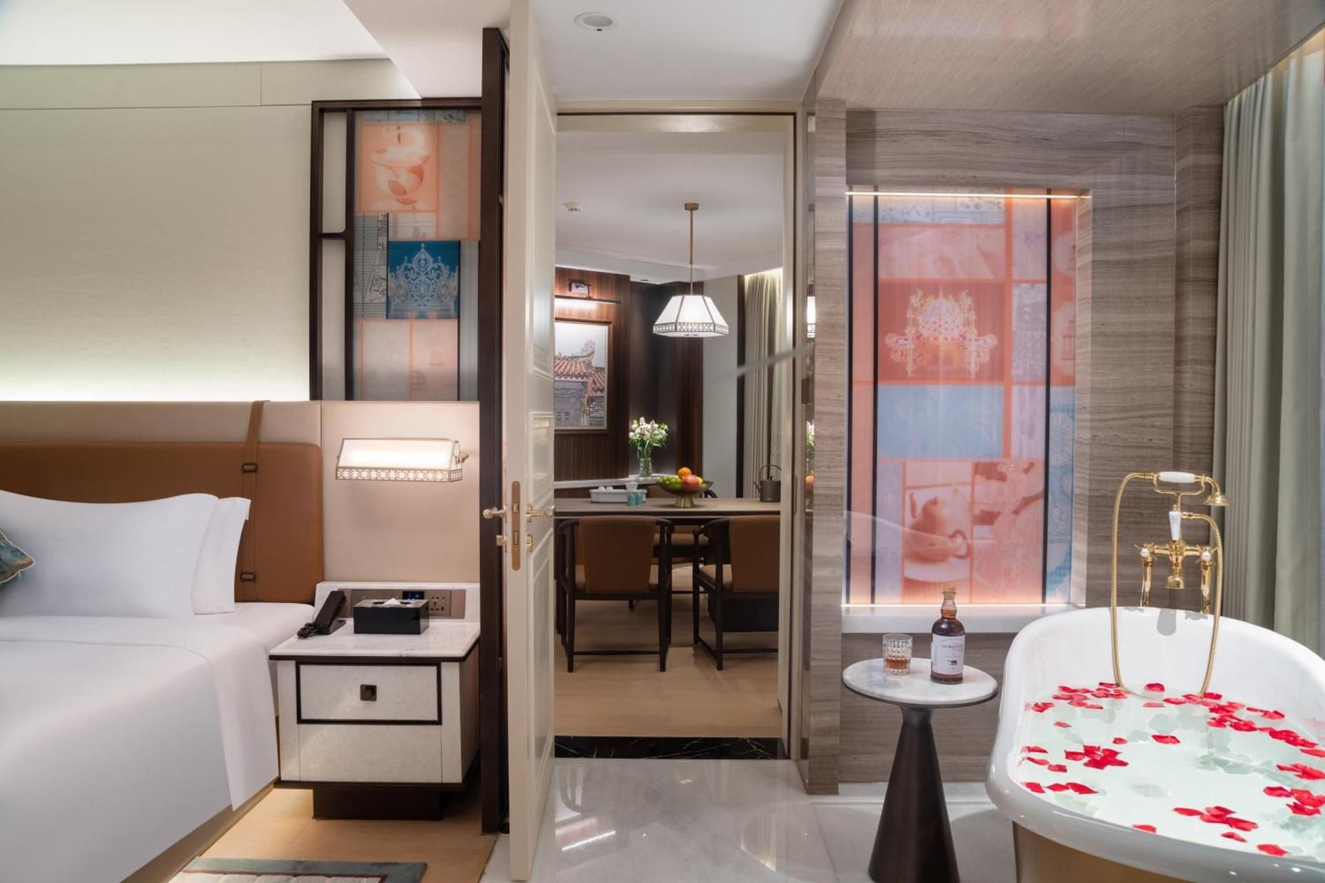 One-Bedroom Suite
