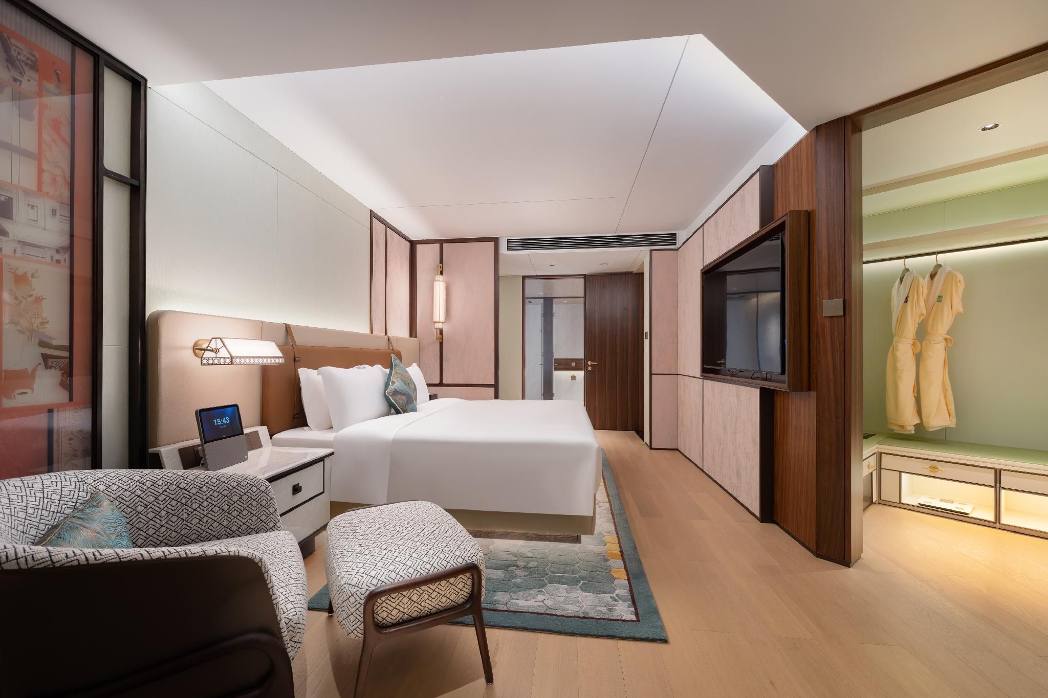 Premier Suite