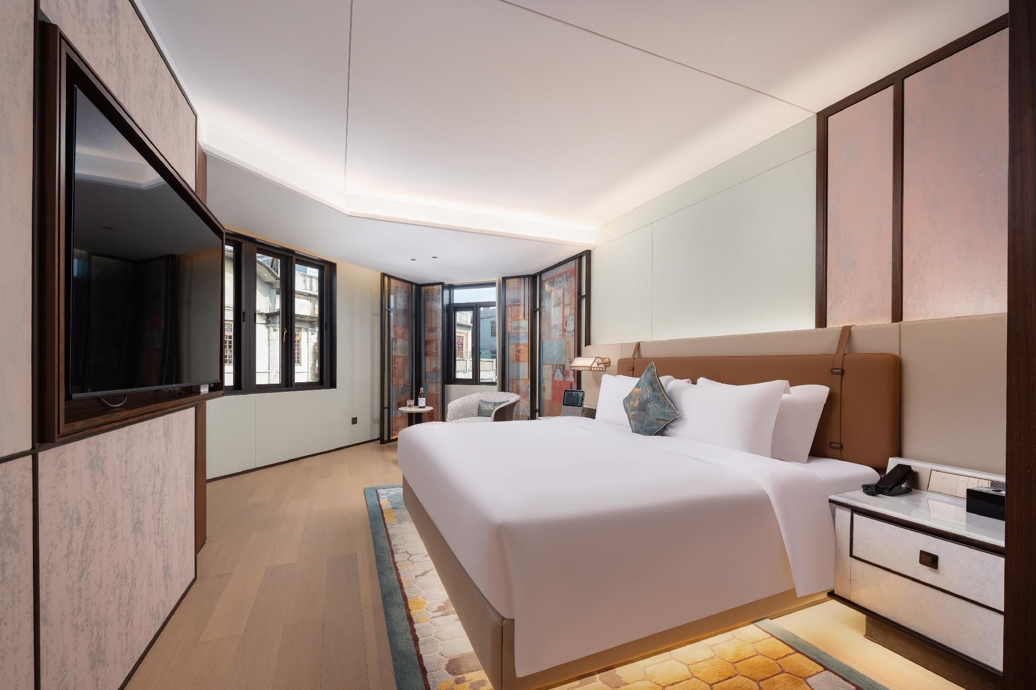 Premier Suite