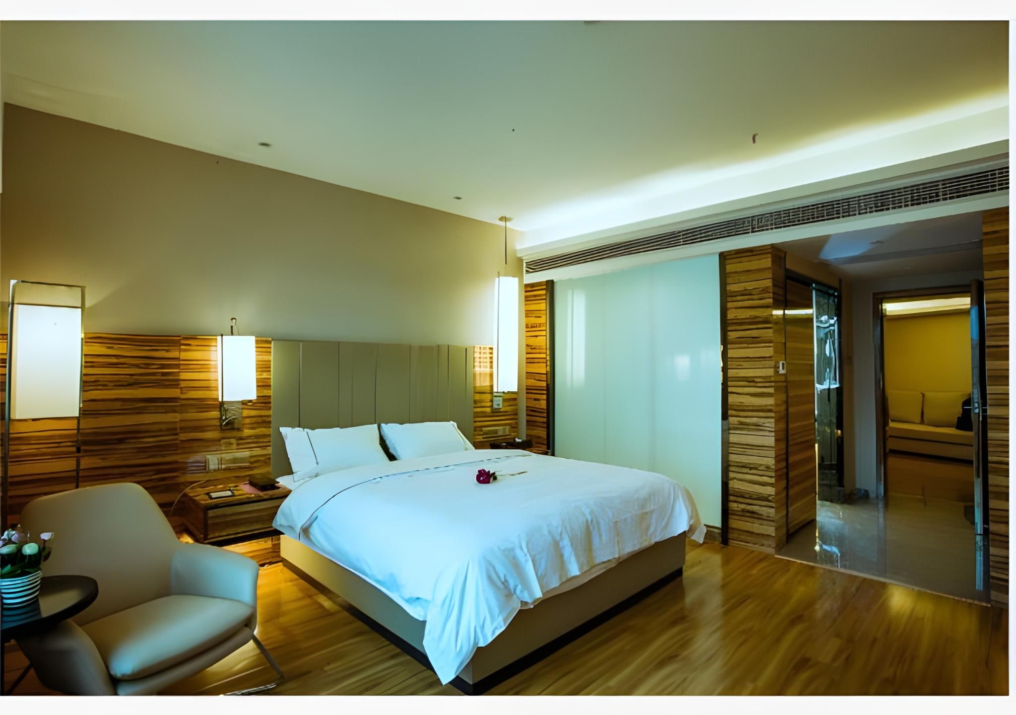 Dossen - Manyu Family Room