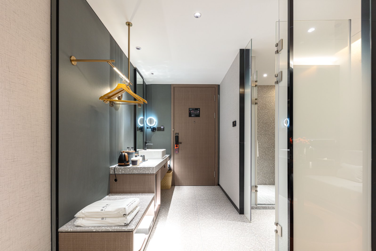 Executive Family Twin Room