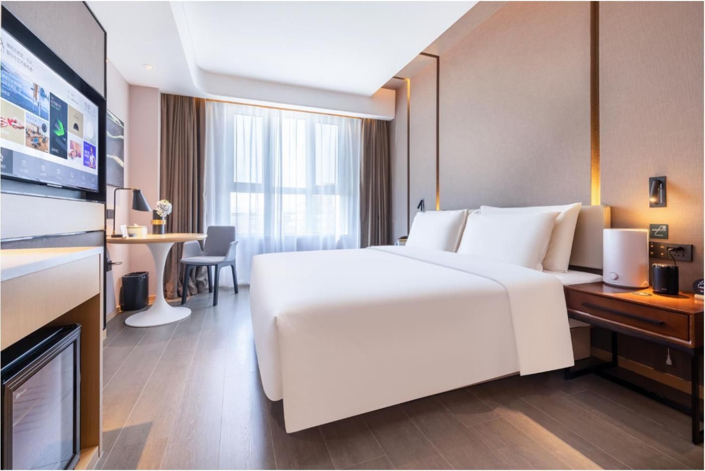 Elegant Double Room