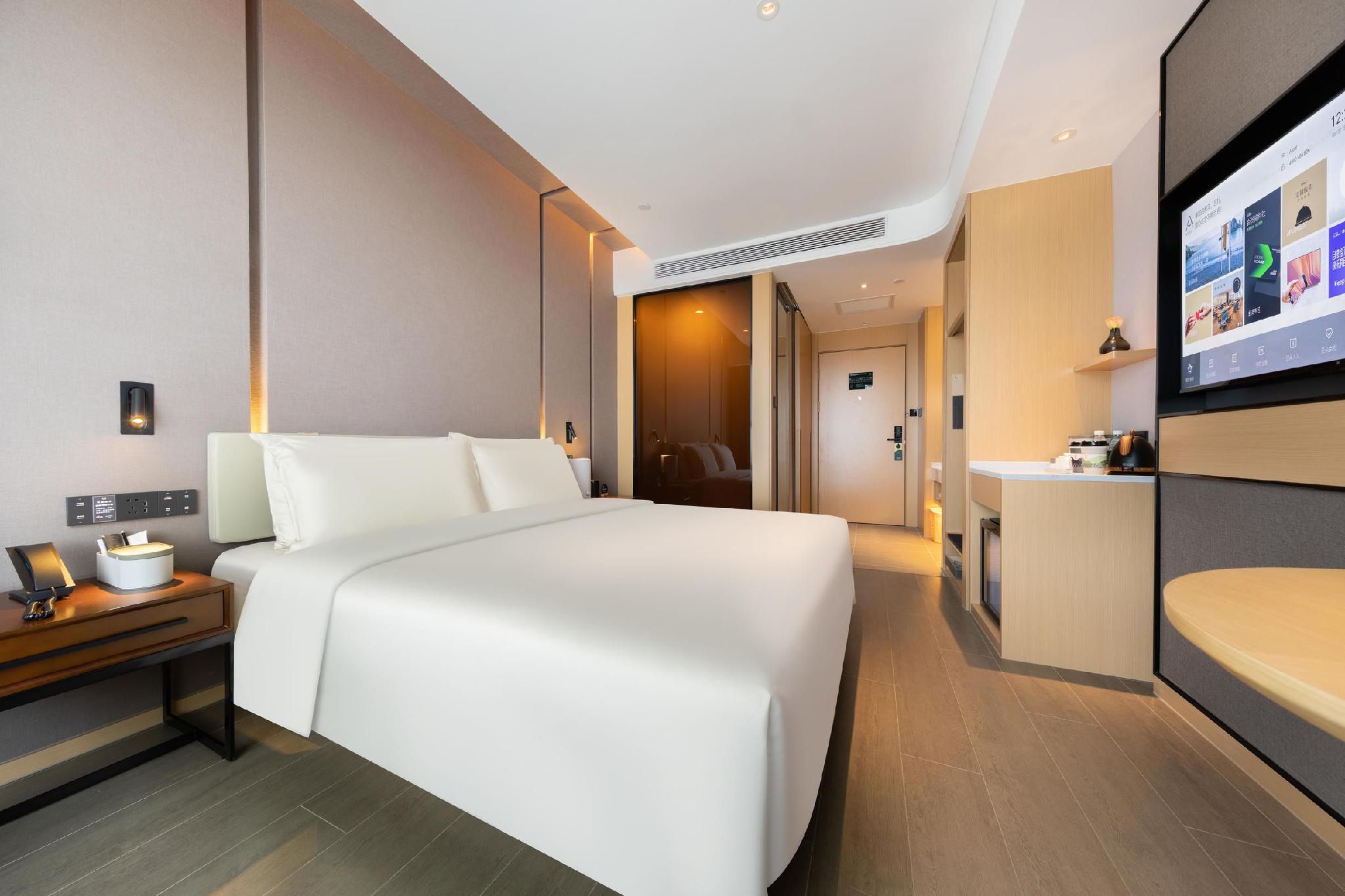Atour - Elegant 1 Bed Room