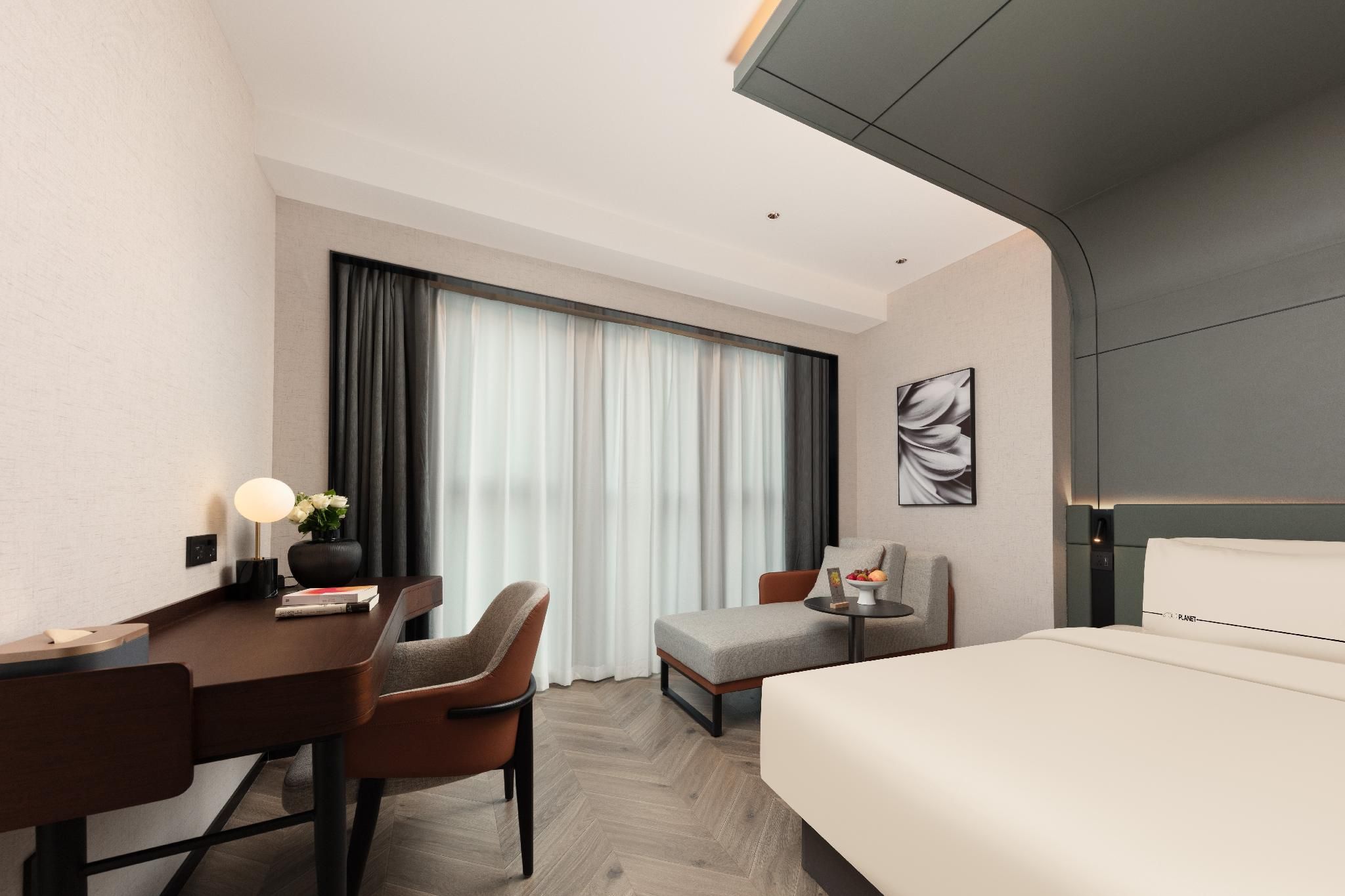 Twin Executive Room