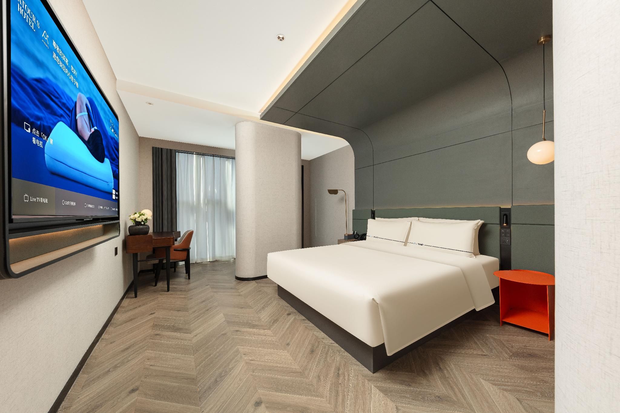 Premium Parent Kid Suite