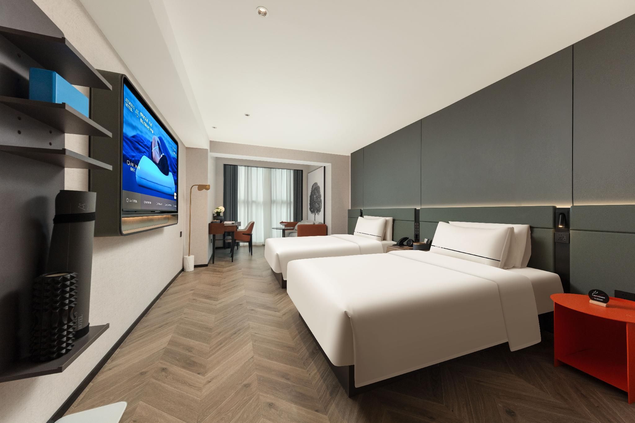 Premier Family Room