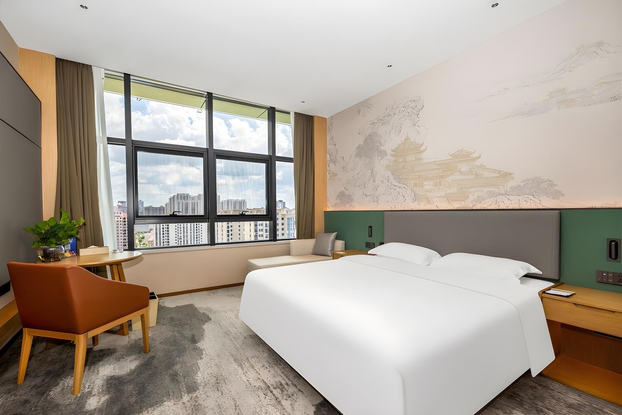 Superior Queen Room