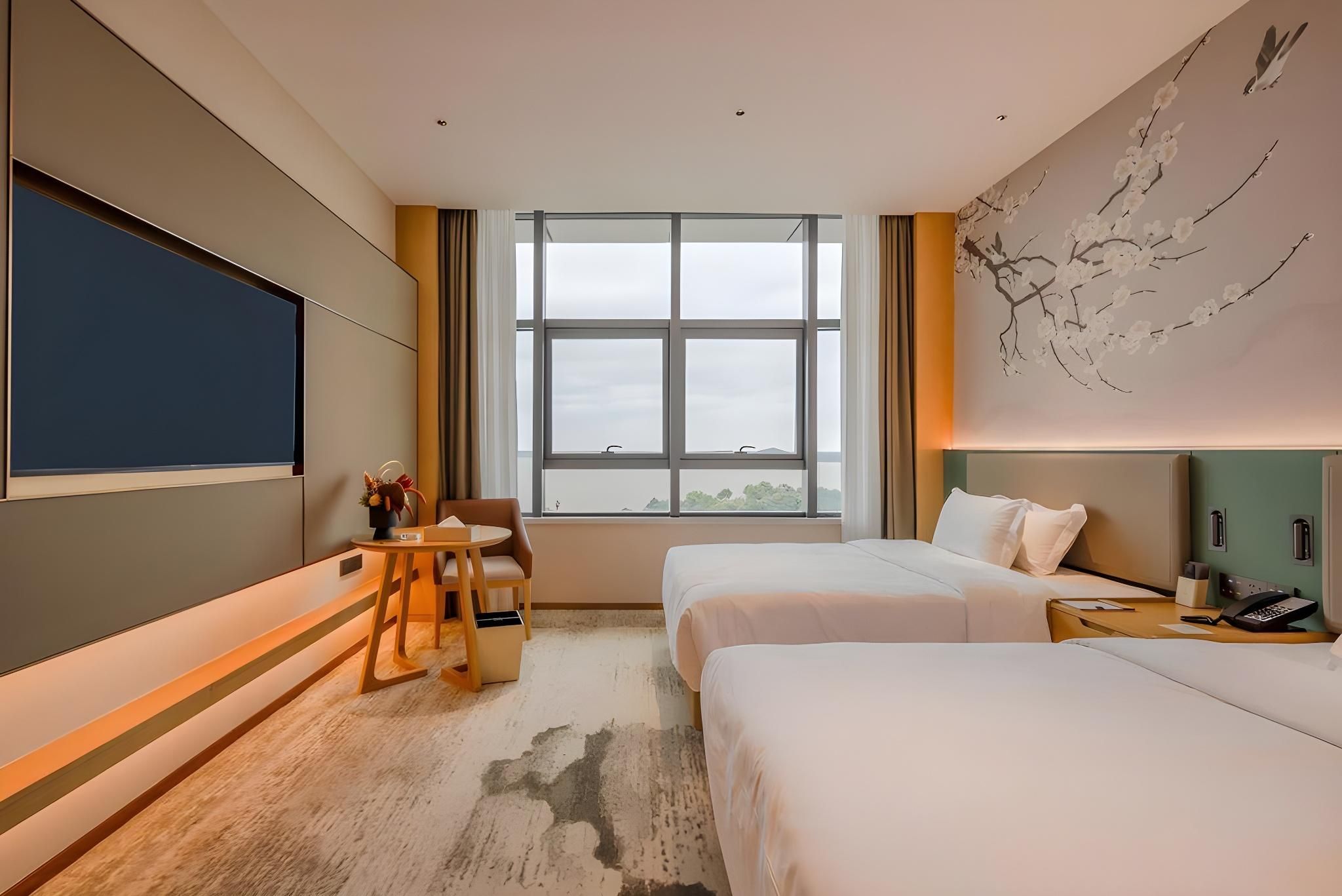 Superior 2-bed Room