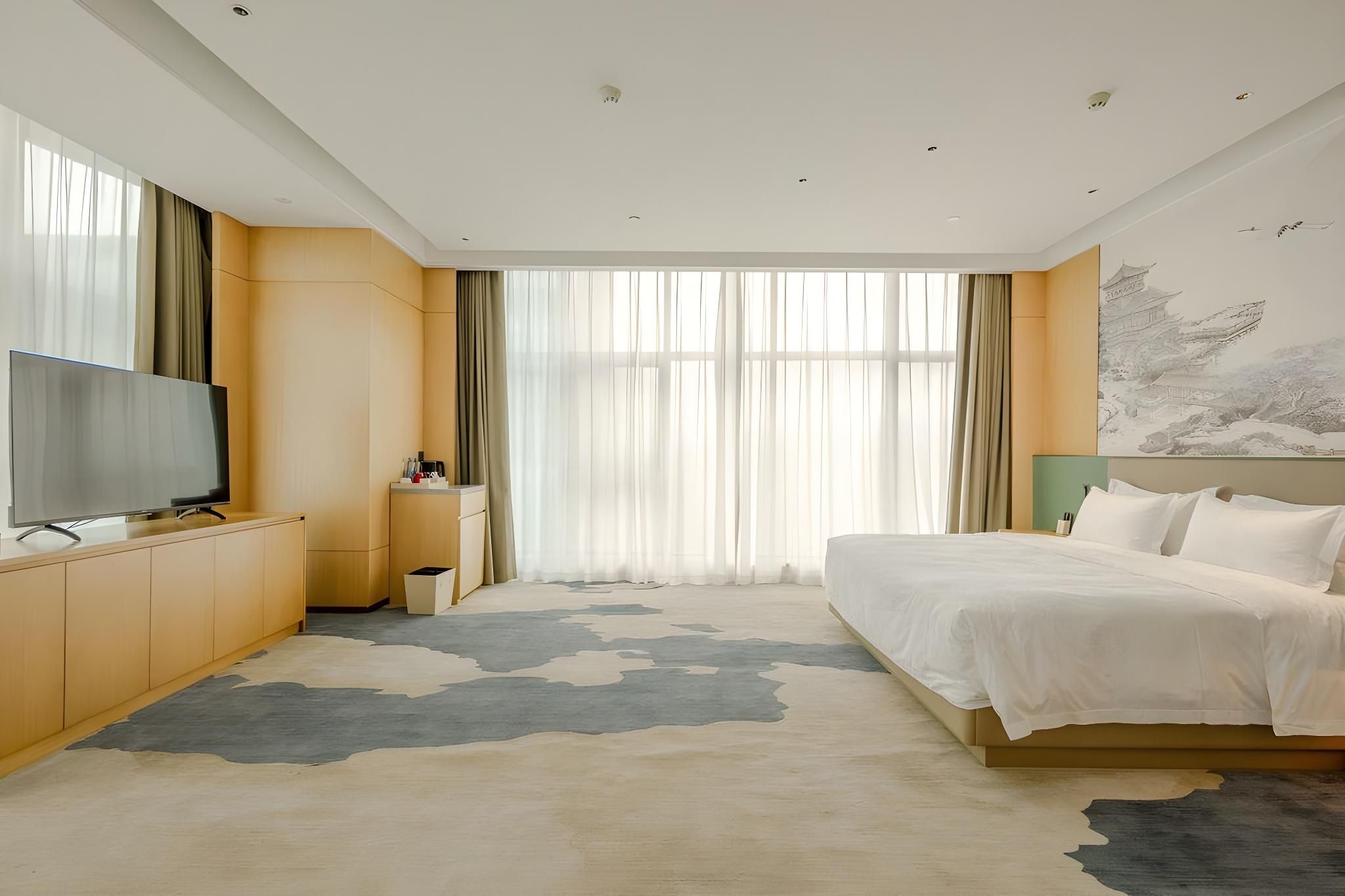 Executive Queen Room