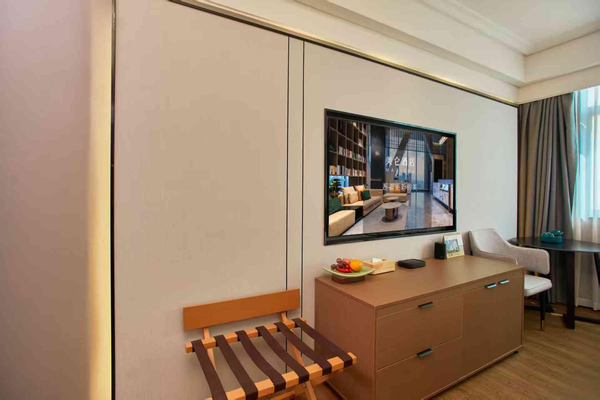 2 Bed Twin Superior Room