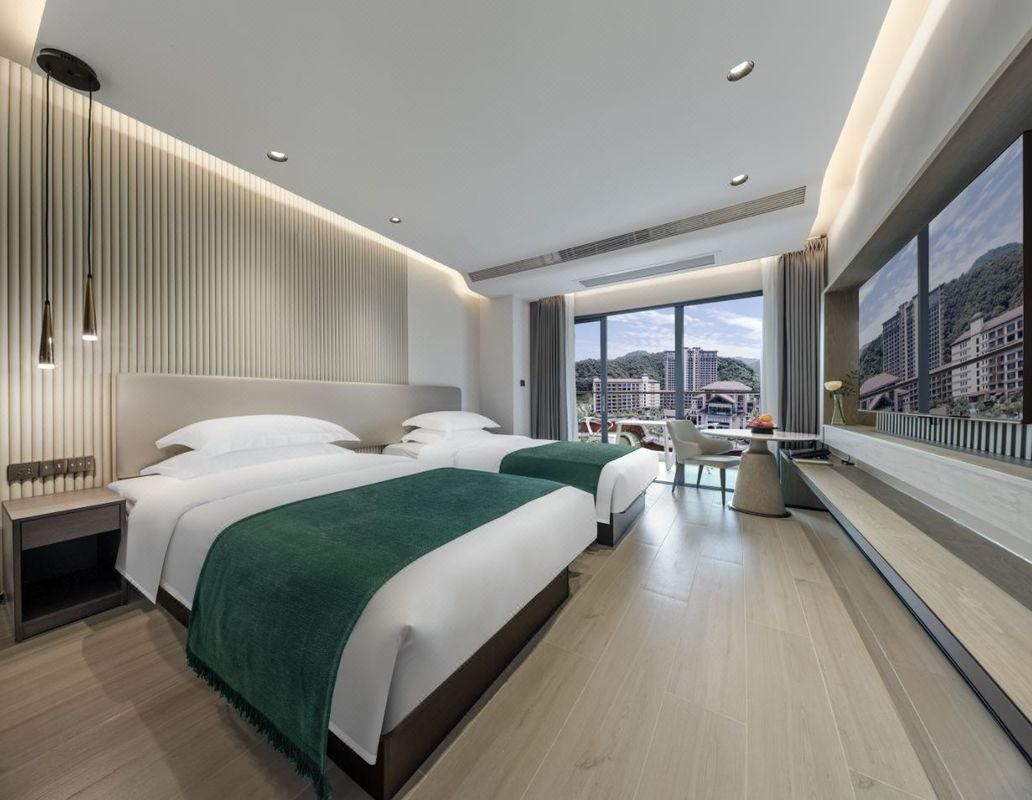 Superior Room - Lake-View (2 Beds)