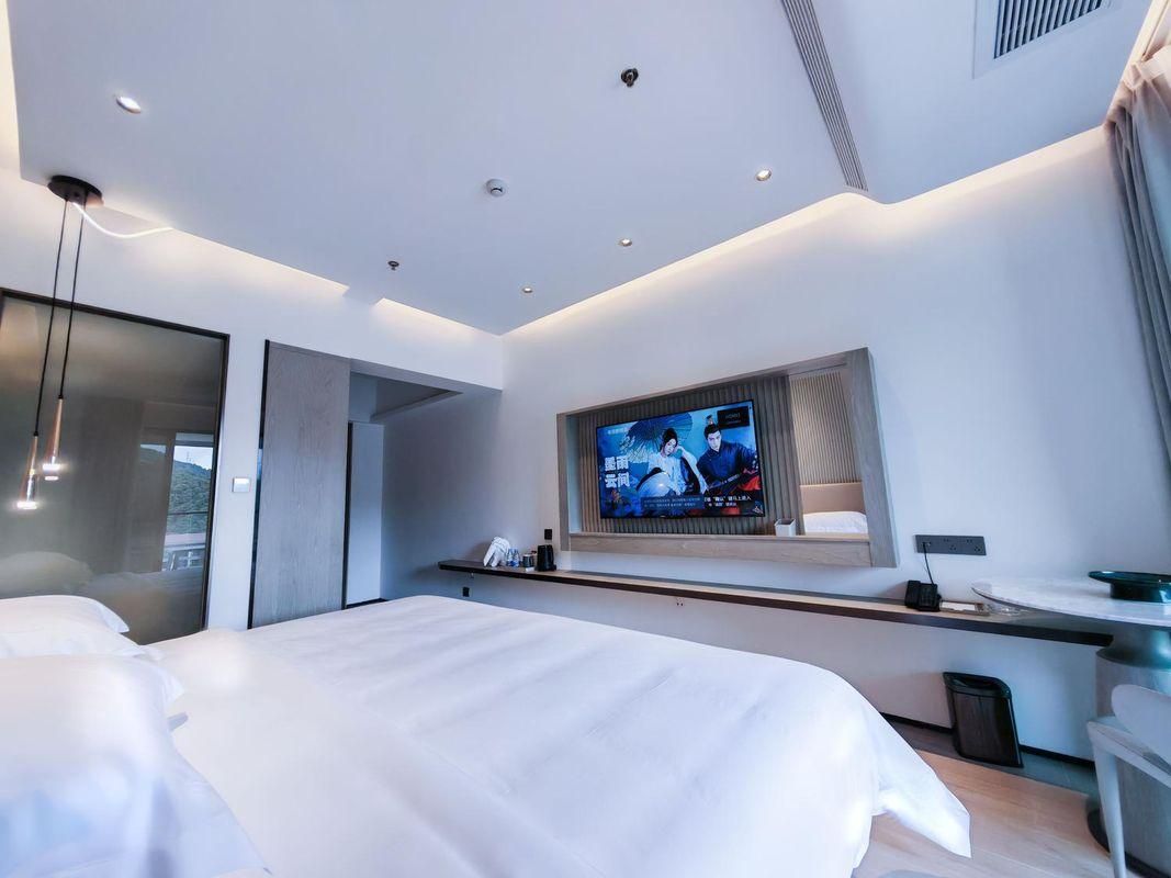 Guestroom (Double Bed)