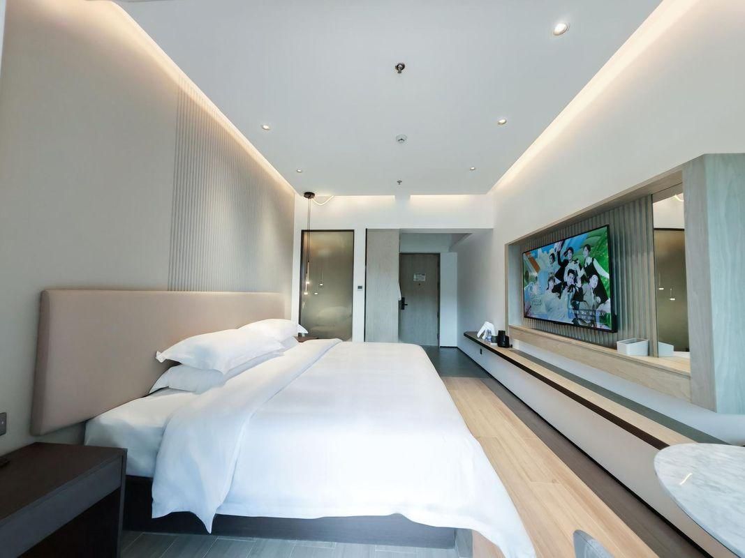 Guestroom (Double Bed)