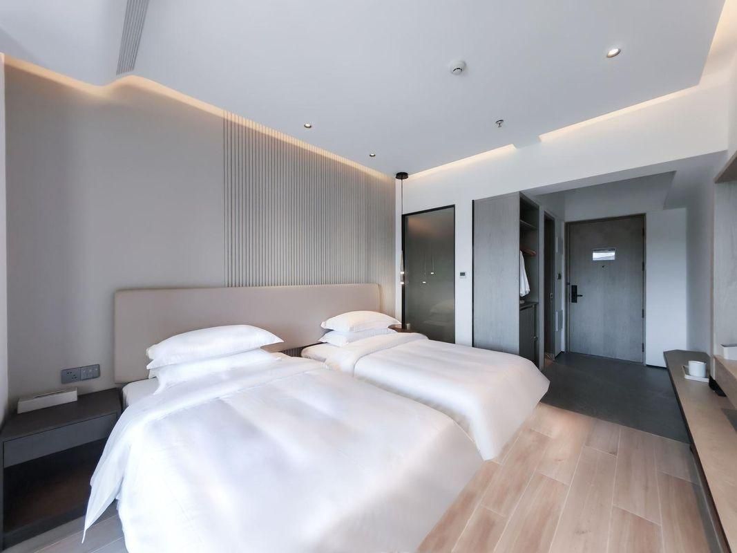 Guestroom (2 Beds)
