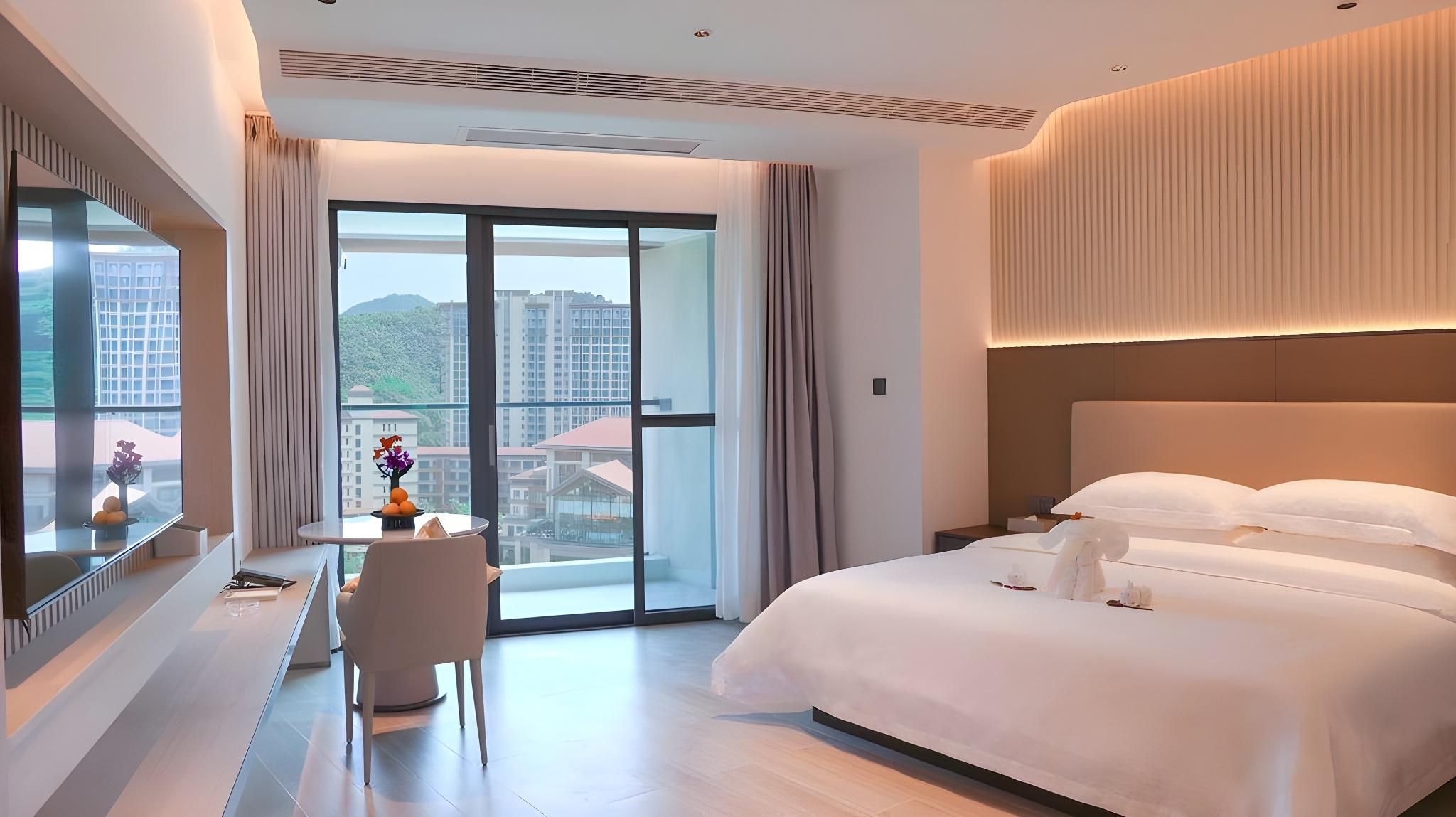 Superior Room - Lake-View (Double Bed)