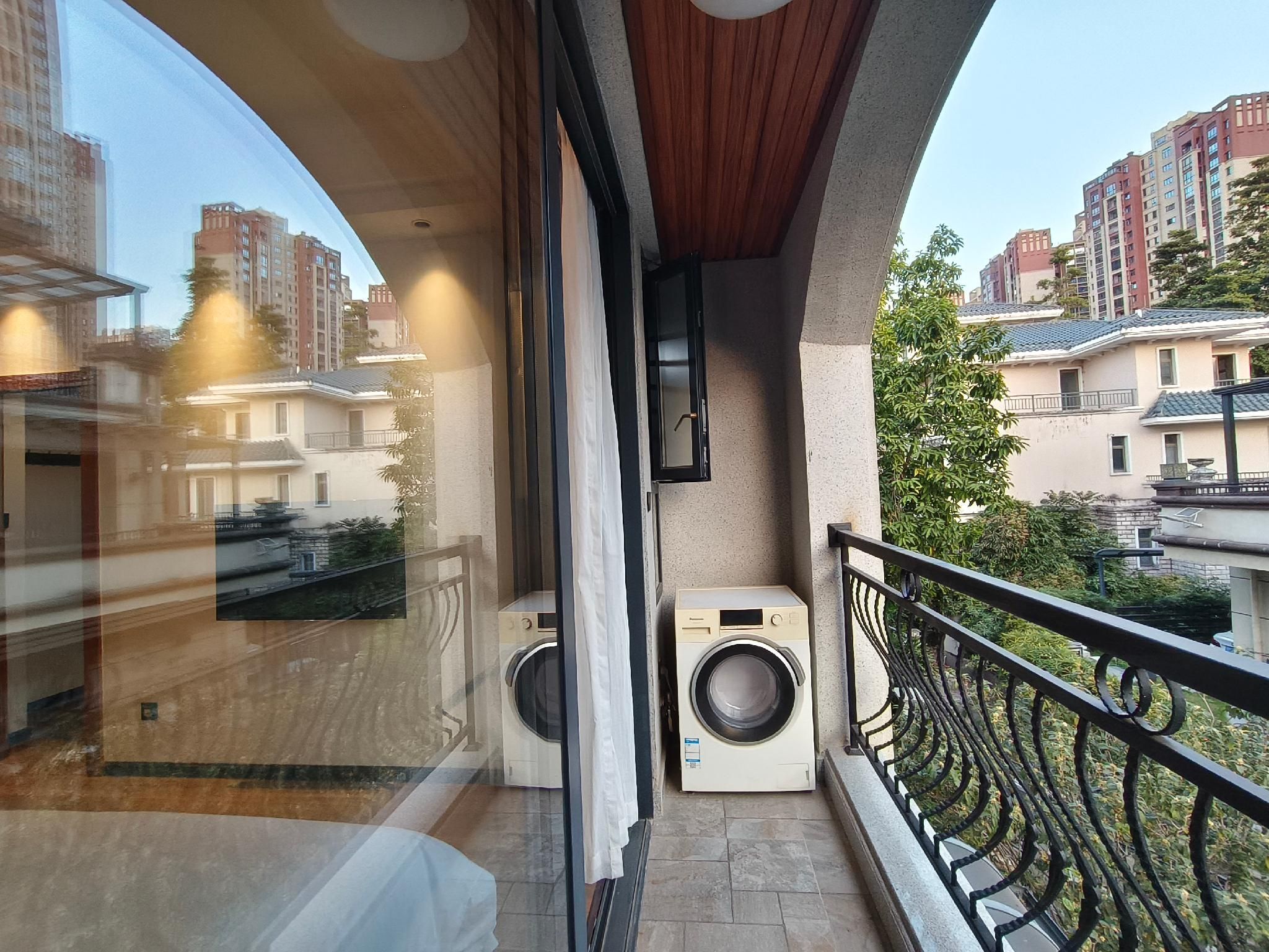 Huazhu - Twin Room