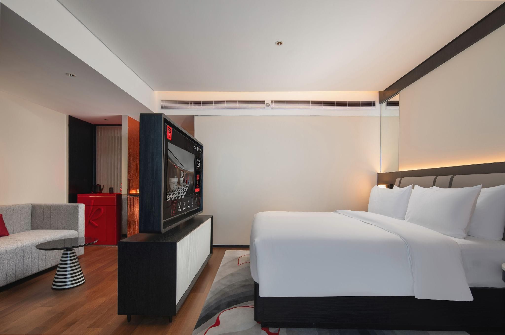 Radisson Red Hotel Haining