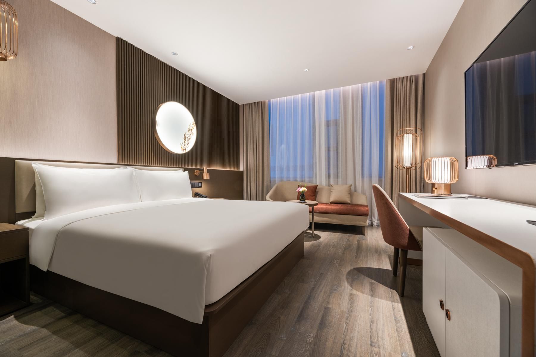Superior Room Queen