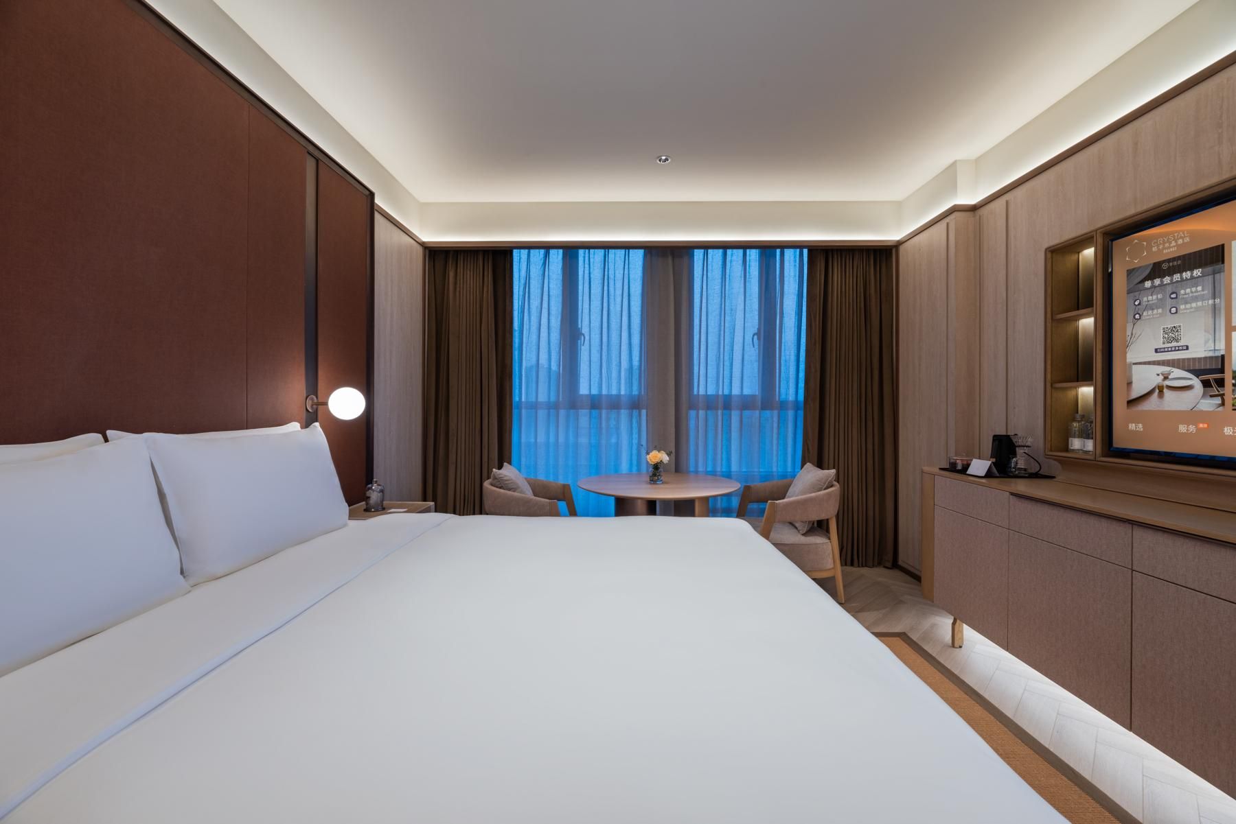 Superior Room Queen