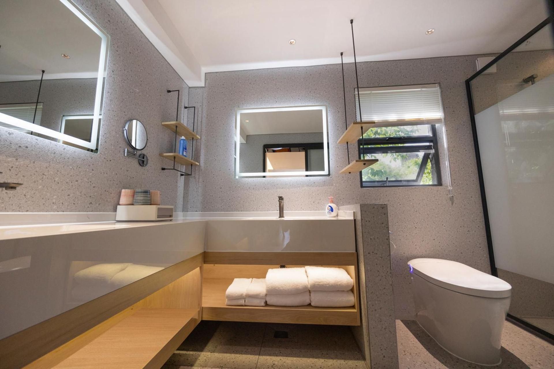 Superior Family Room