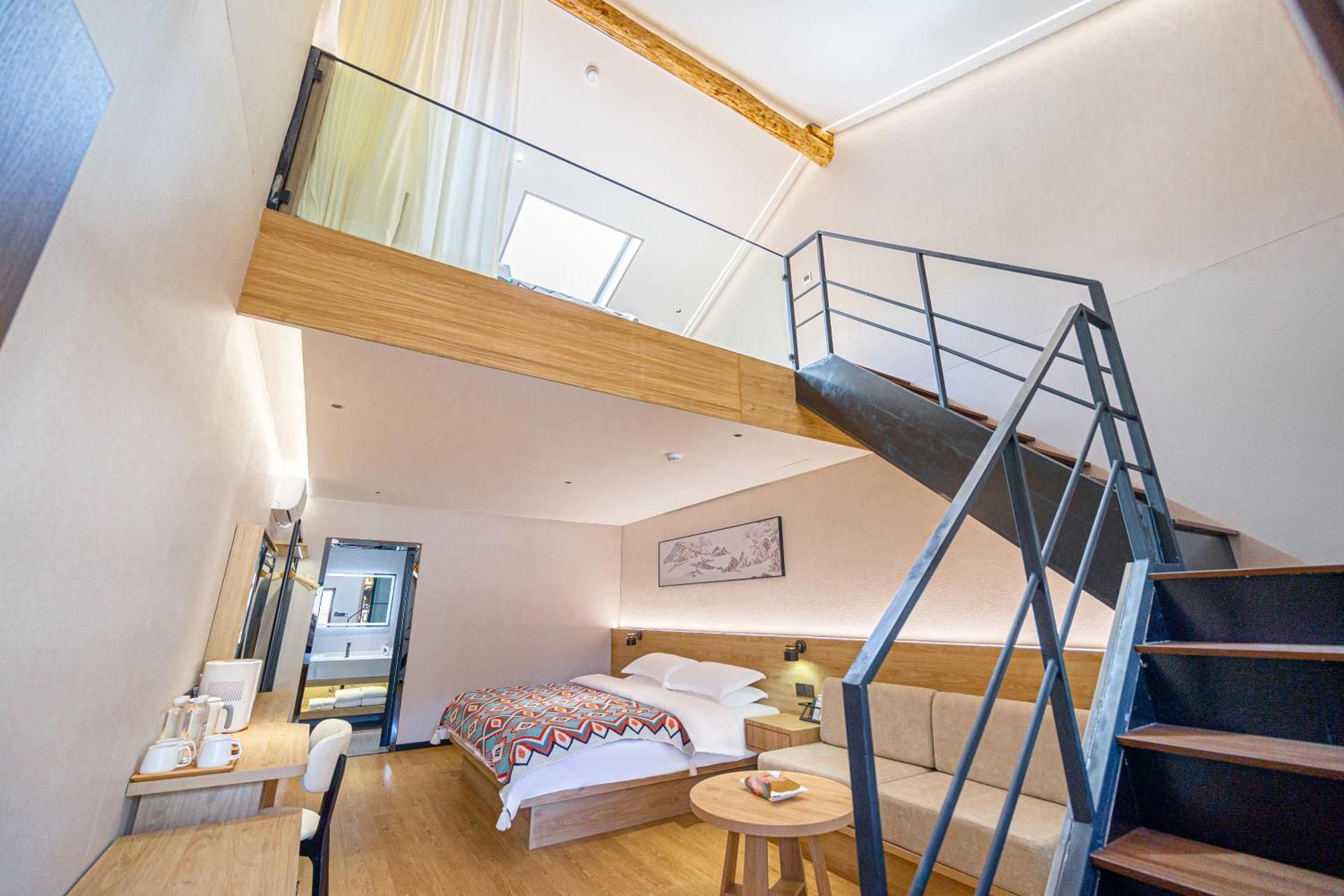 Superior Family Room