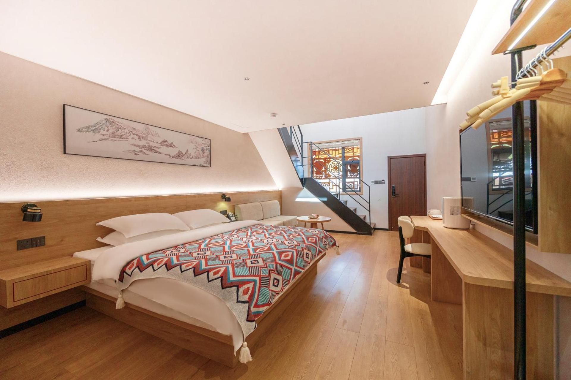 Superior Family Room