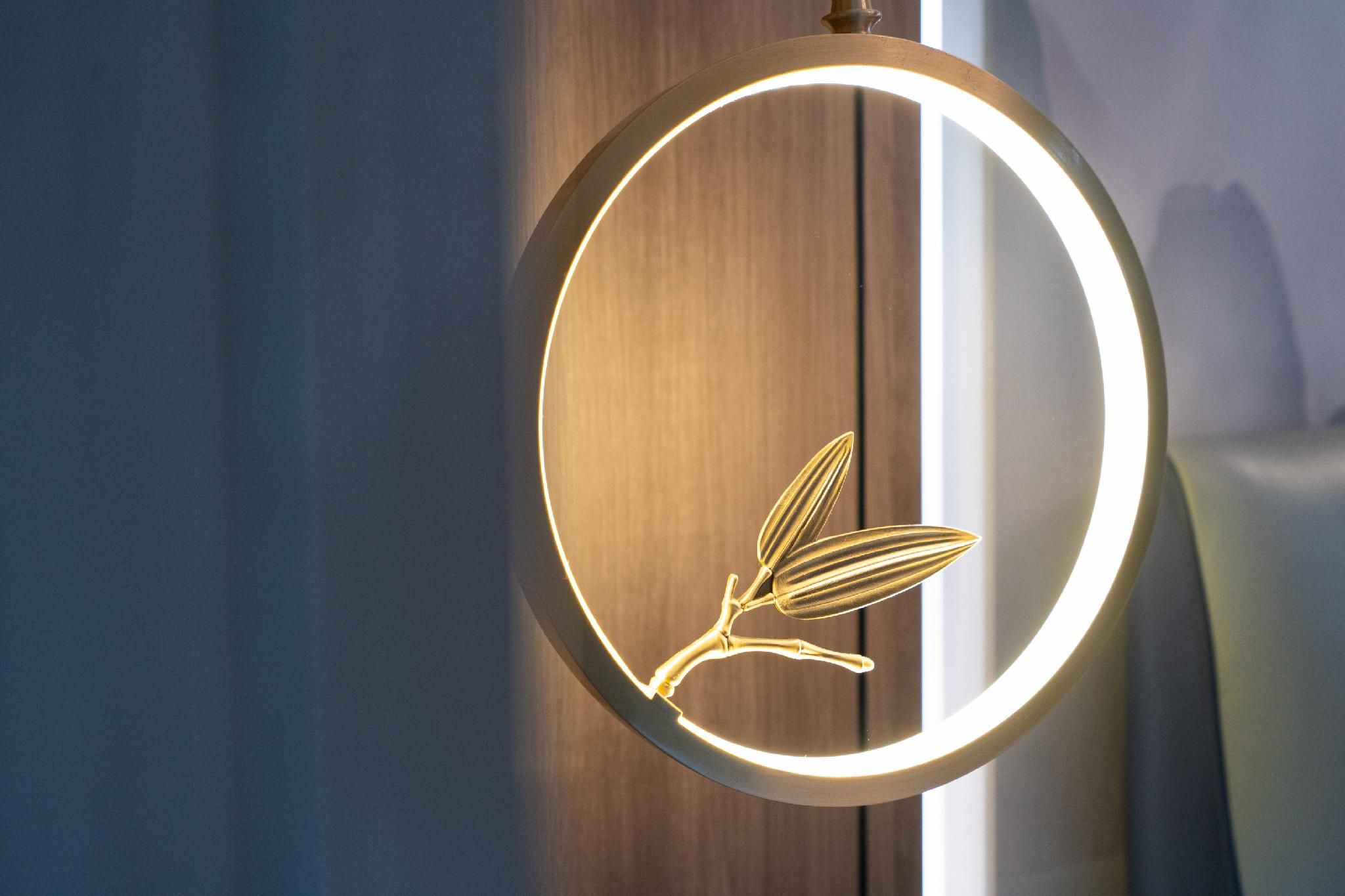 Floral Hotel Heluo Gucheng Yiju Bieyuan Homestay ALULA 01 3