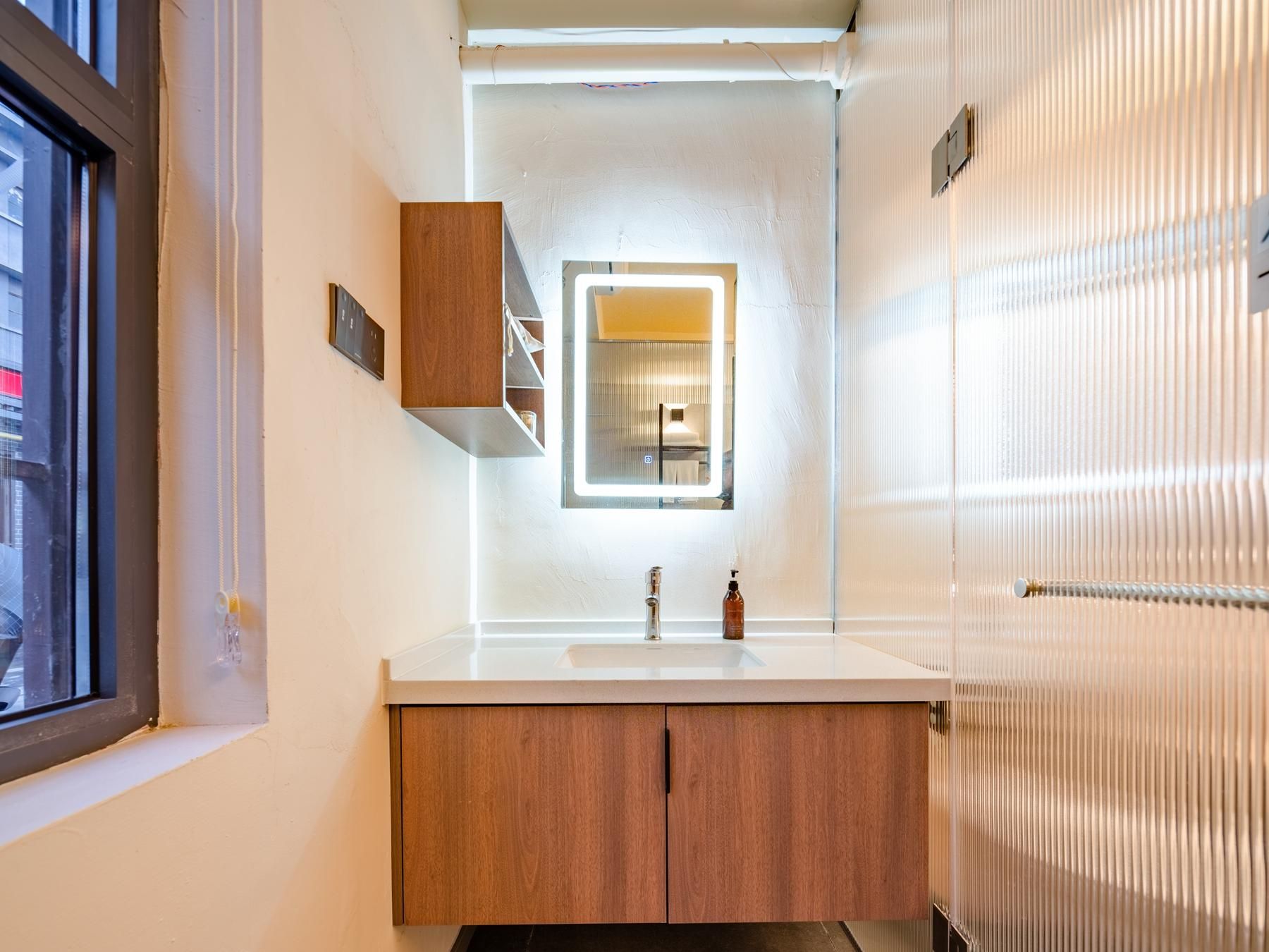 Floral Hotel Wushi Homestay Luoyi Ancient City Huazhu - Twin Room 3